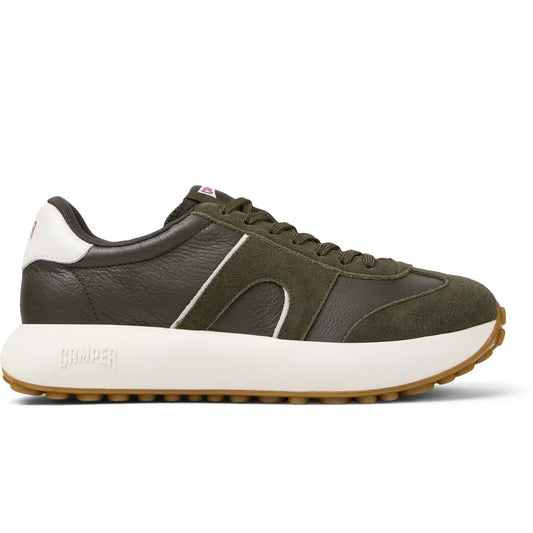 ZAPATOS CAMPER PARA HOMBRE OTOÑO INVIERNO