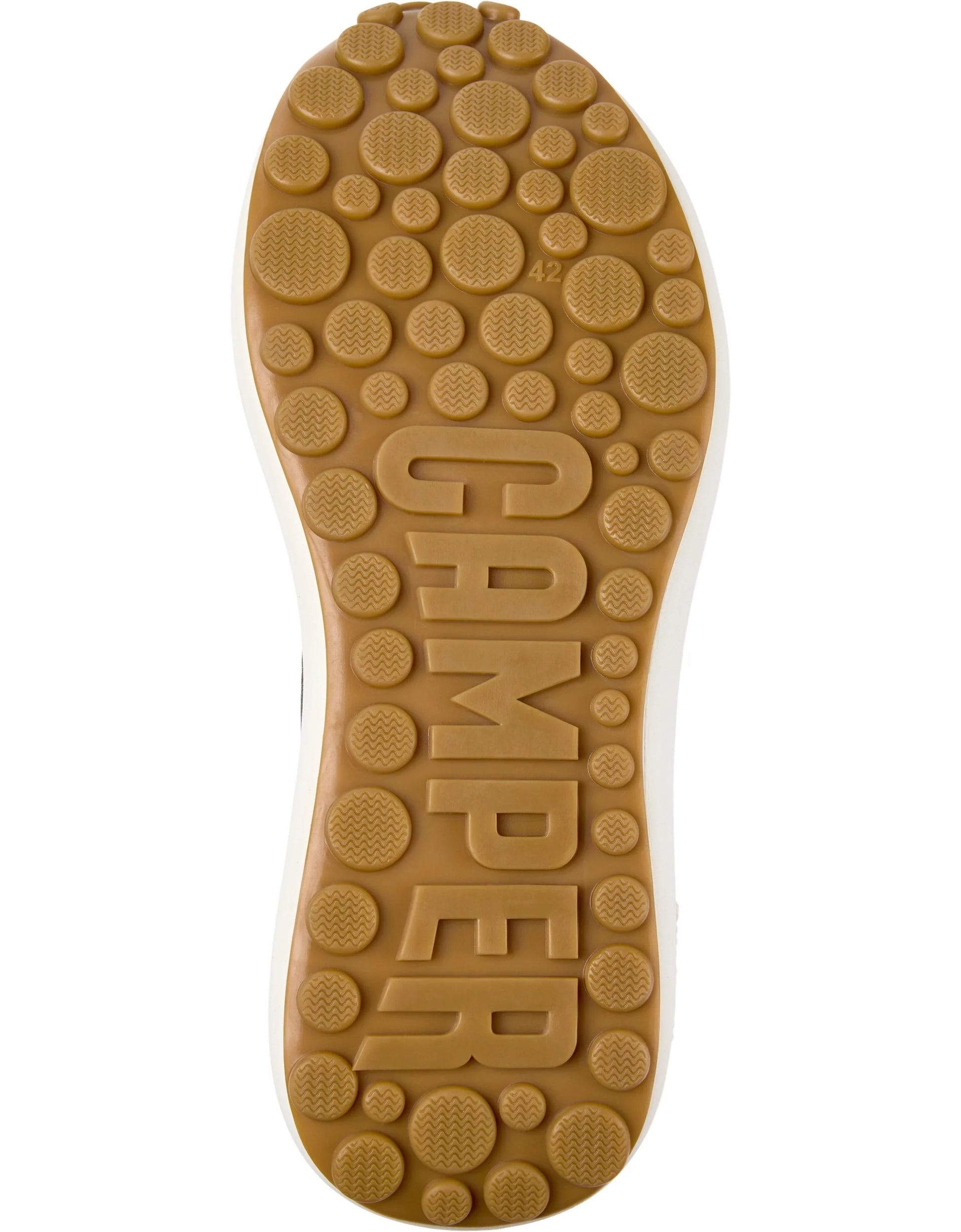 ZAPATOS CAMPER PARA HOMBRE OTOÑO INVIERNO