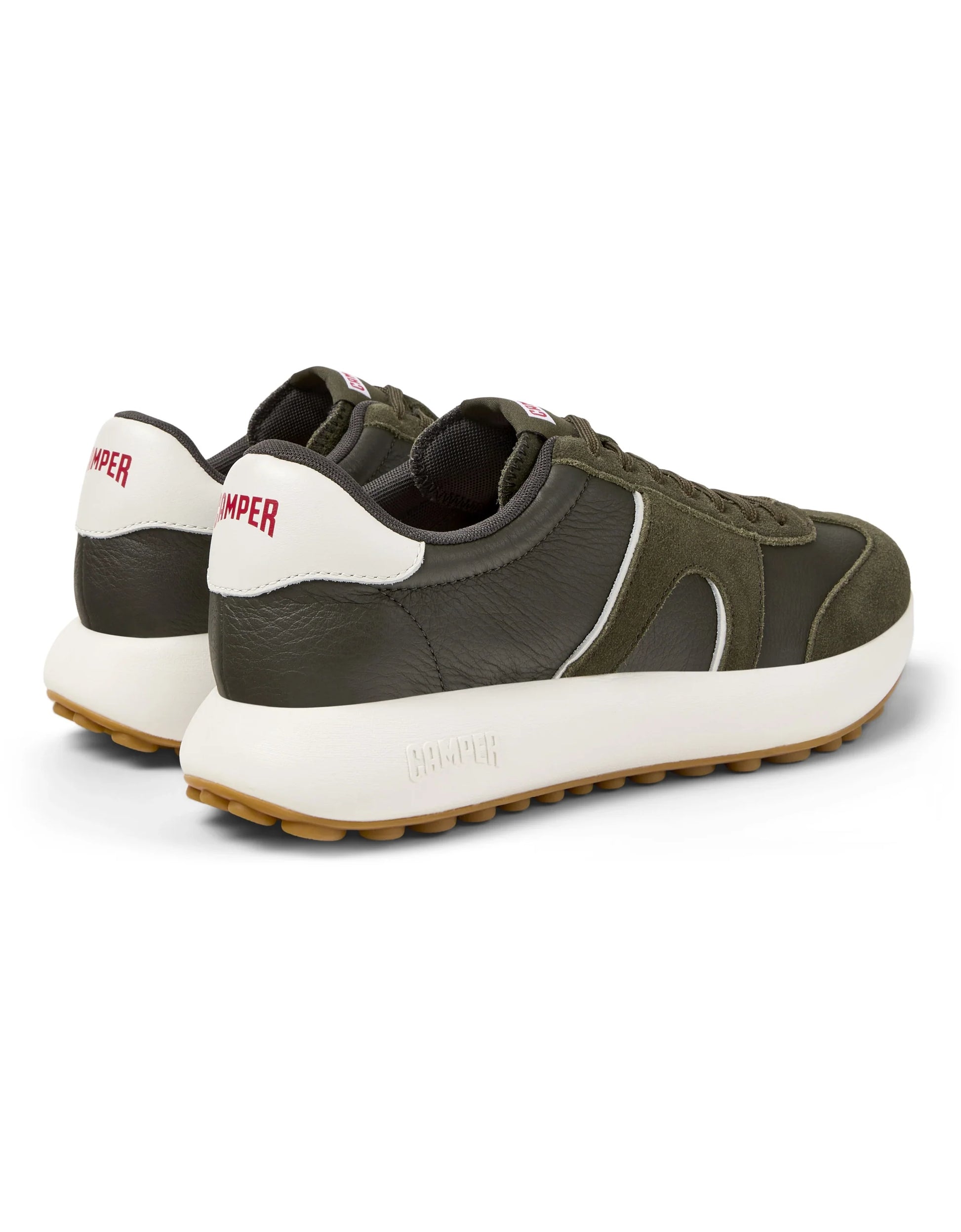 ZAPATOS CAMPER PARA HOMBRE OTOÑO INVIERNO