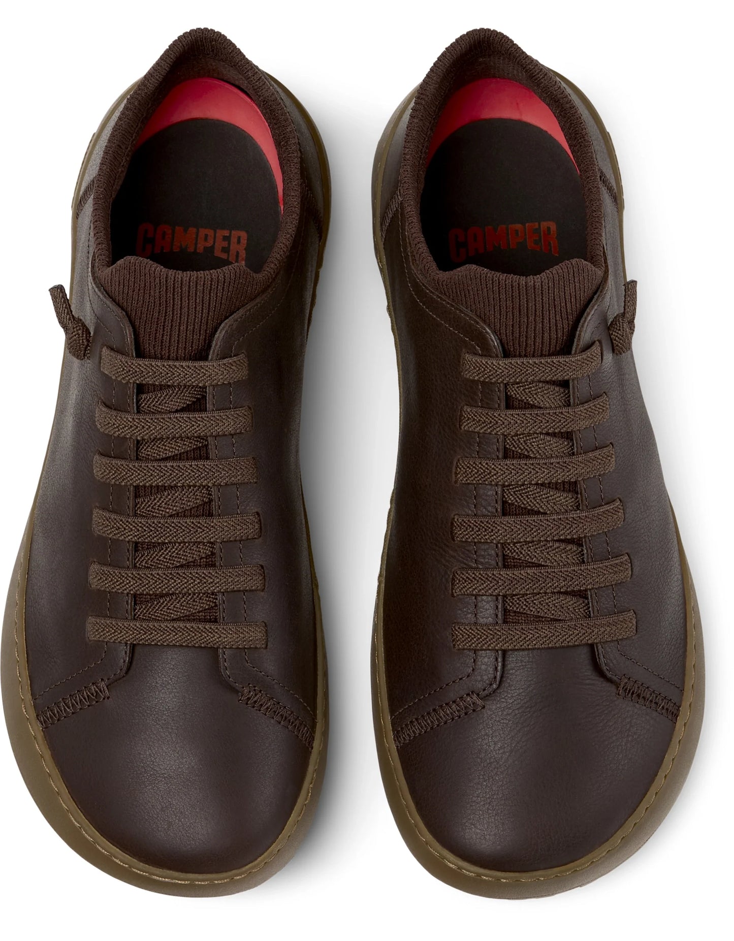 ZAPATOS CAMPER PARA HOMBRE OTOÑO INVIERNO