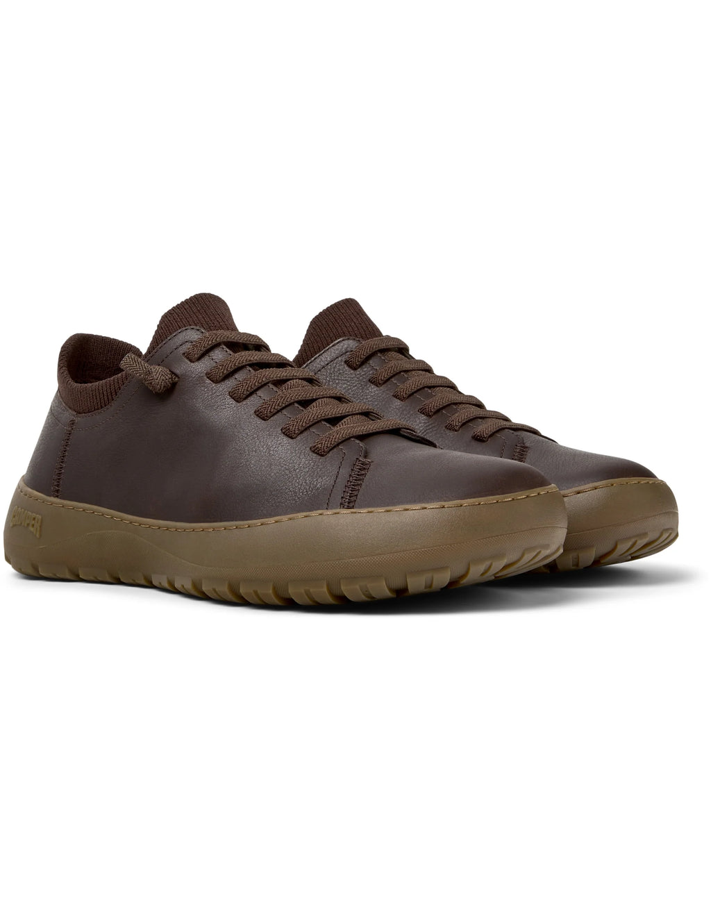 Zapatos Camper Para Hombre Otoño Invierno