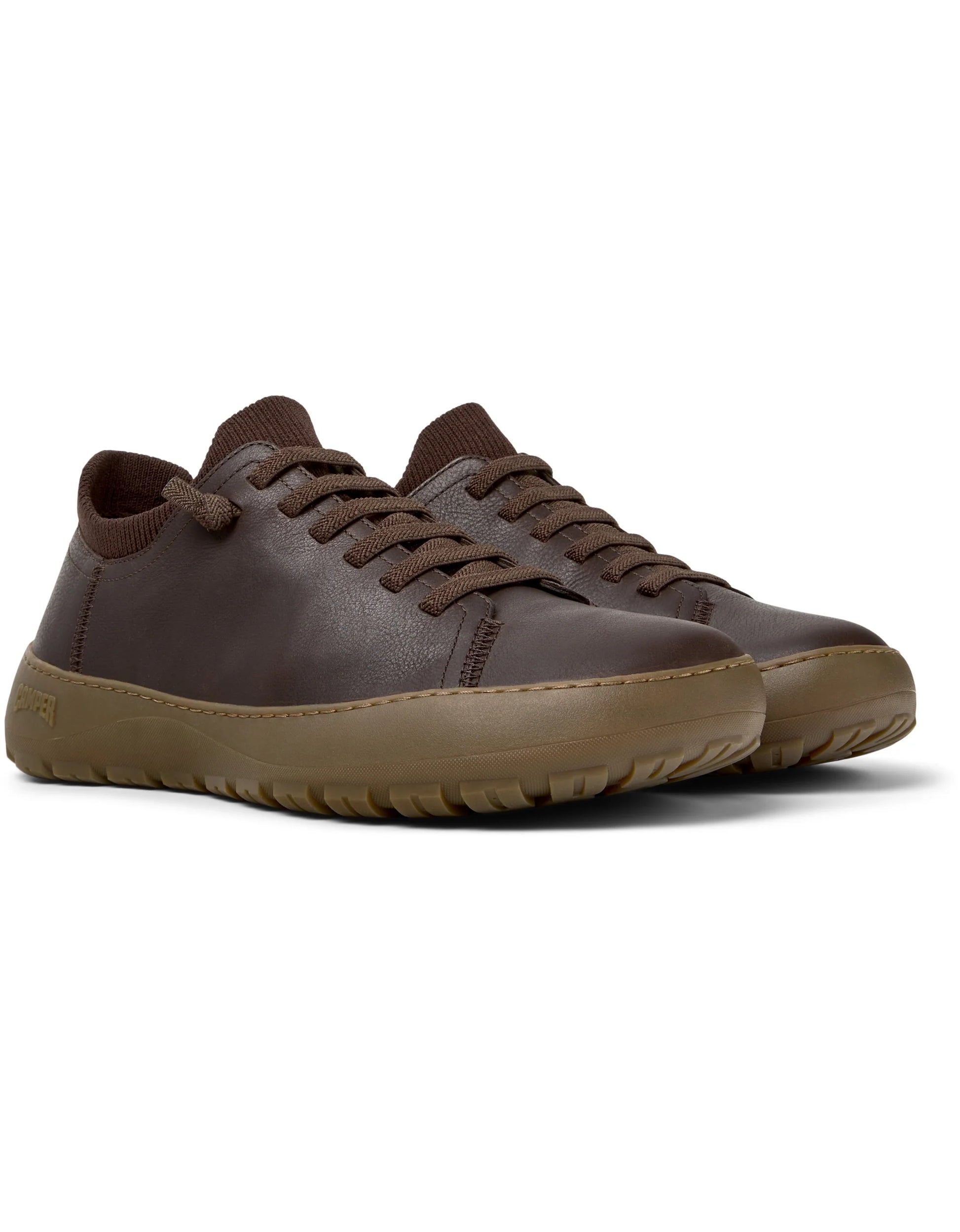 ZAPATOS CAMPER PARA HOMBRE OTOÑO INVIERNO