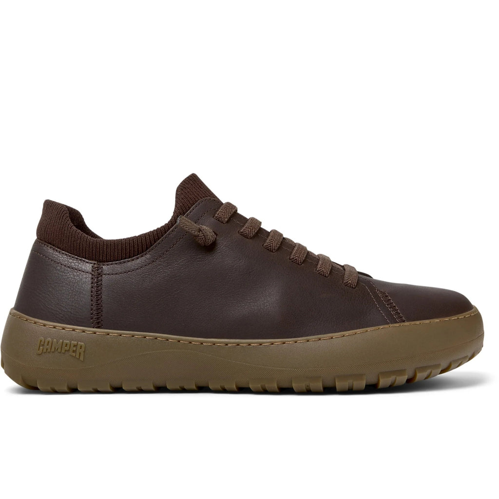 Zapatos Camper Para Hombre Otoño Invierno