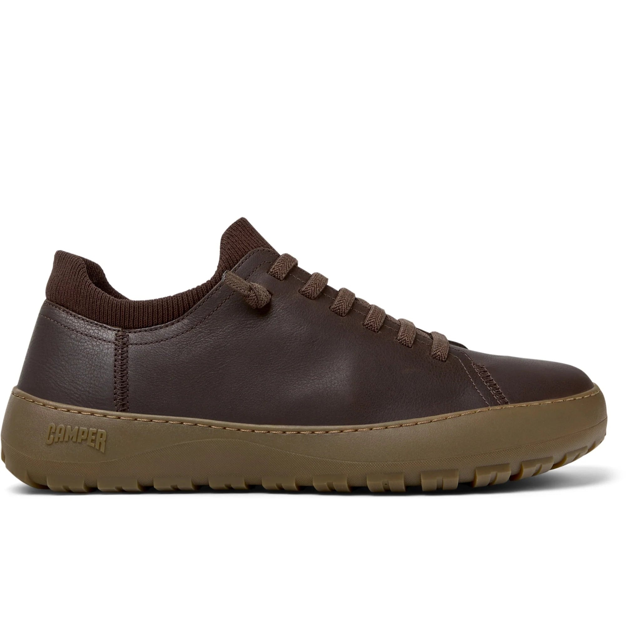 Zapatos Camper Para Hombre Otoño Invierno