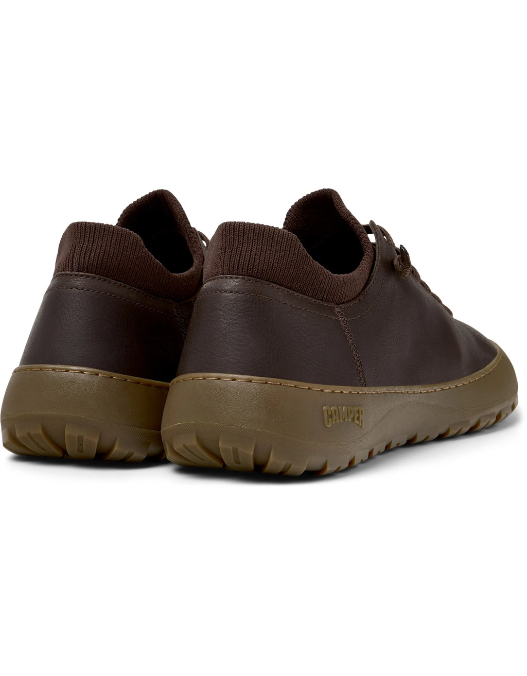 Zapatos Camper Para Hombre Otoño Invierno