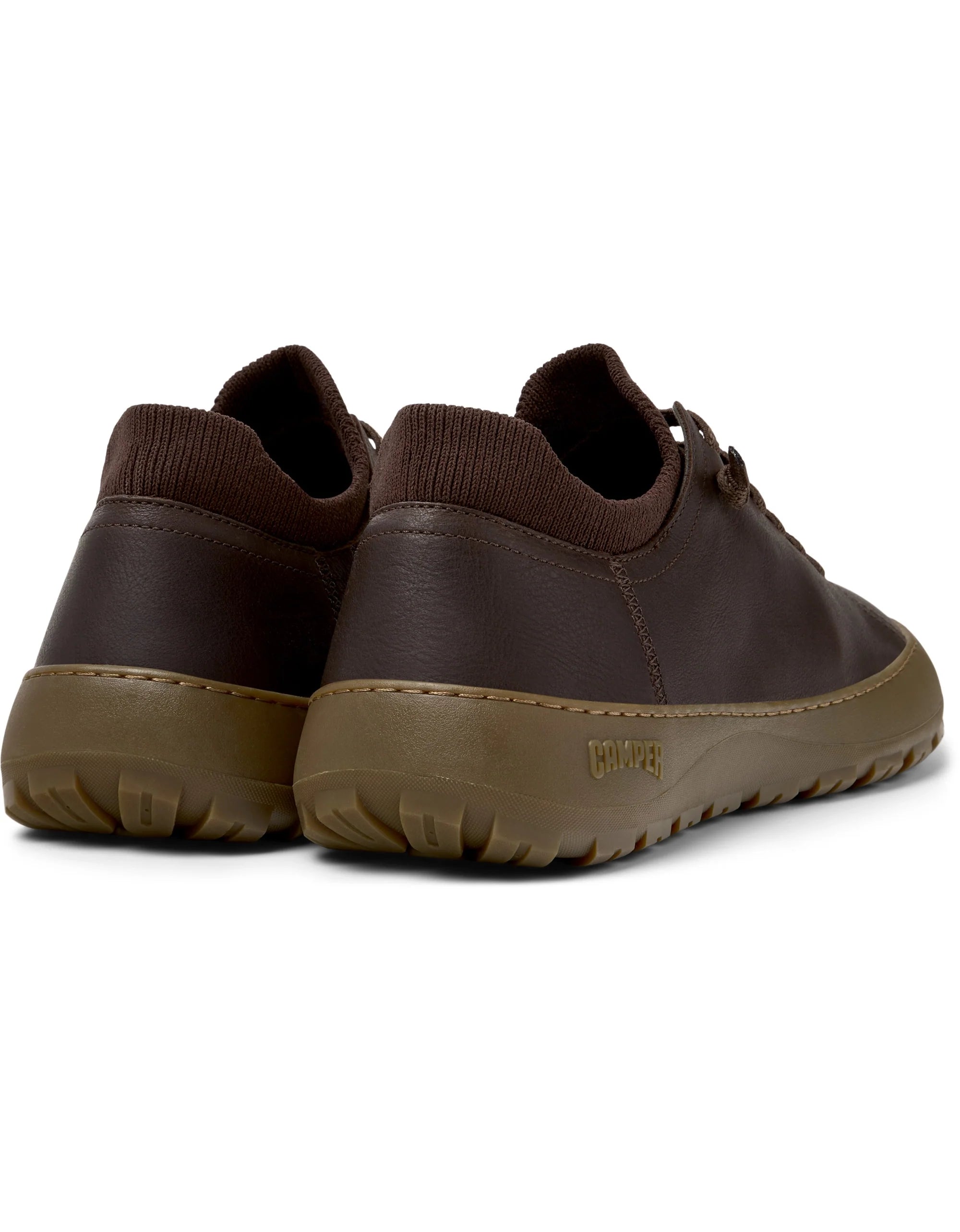 Zapatos Camper Para Hombre Otoño Invierno