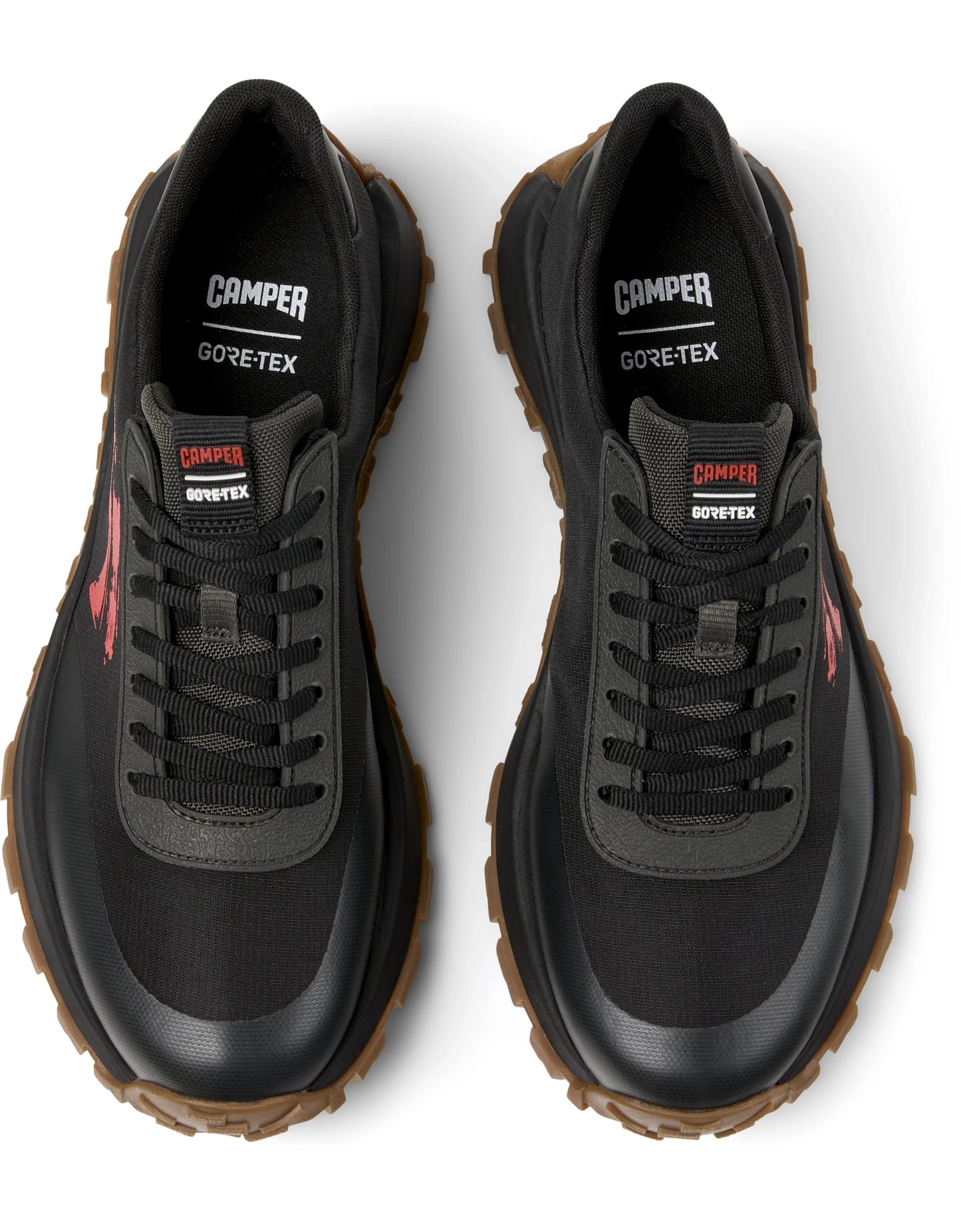 ZAPATOS CAMPER PARA HOMBRE OTOÑO INVIERNO