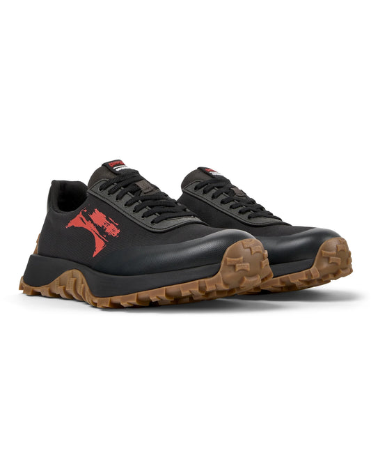 ZAPATOS CAMPER PARA HOMBRE OTOÑO INVIERNO