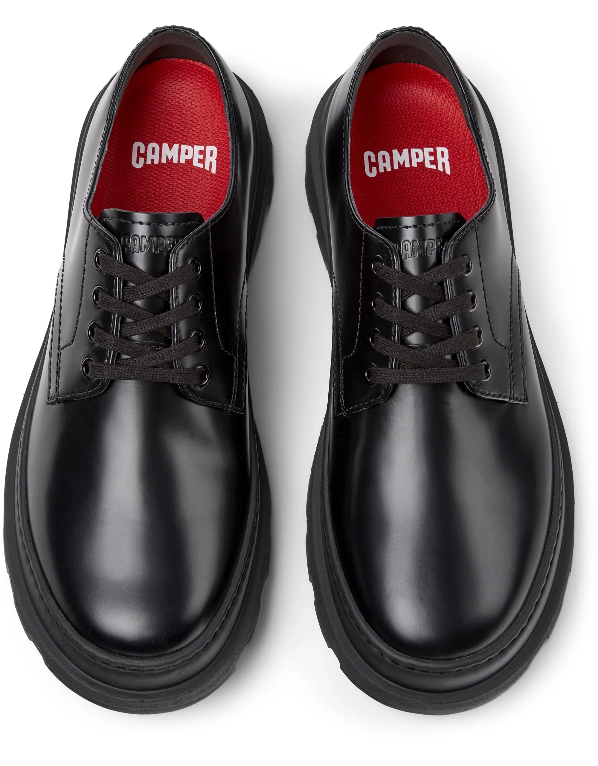 Zapatos Camper Para Hombre Otoño Invierno