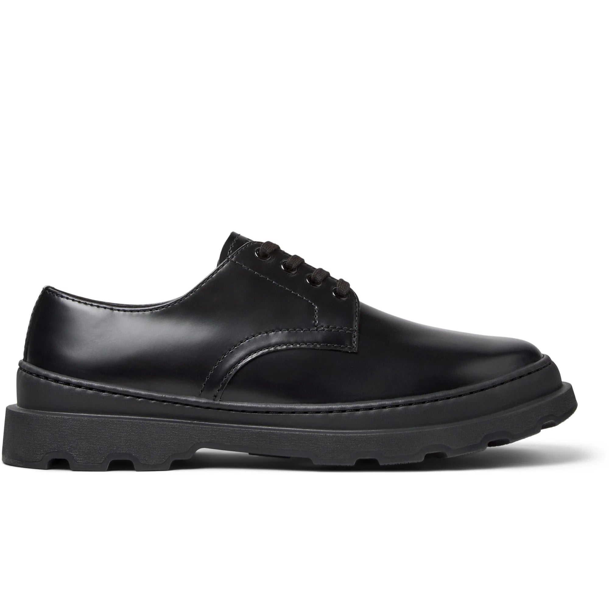 Zapatos Camper Para Hombre Otoño Invierno