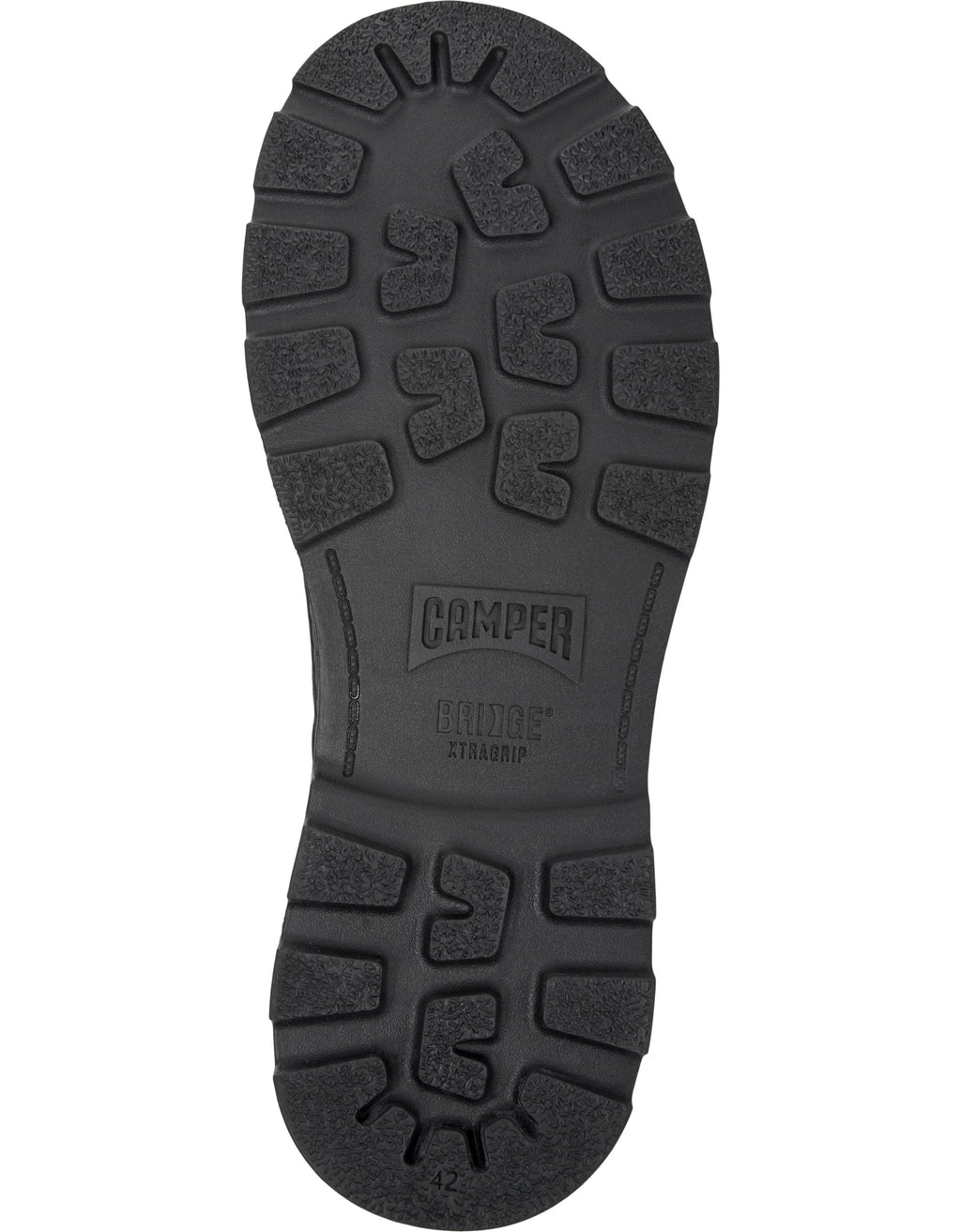 Zapatos Camper Para Hombre Otoño Invierno