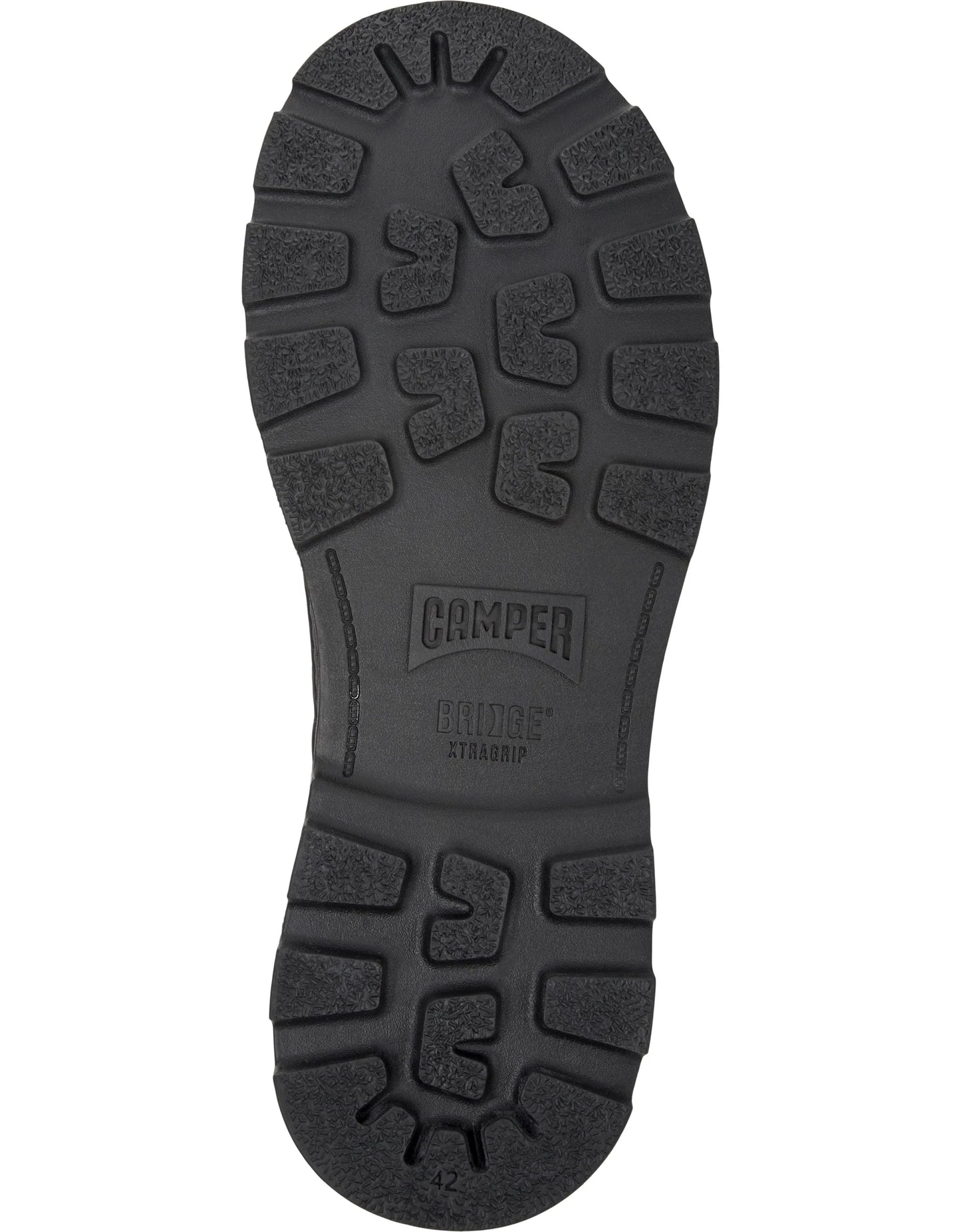 ZAPATOS CAMPER PARA HOMBRE OTOÑO INVIERNO