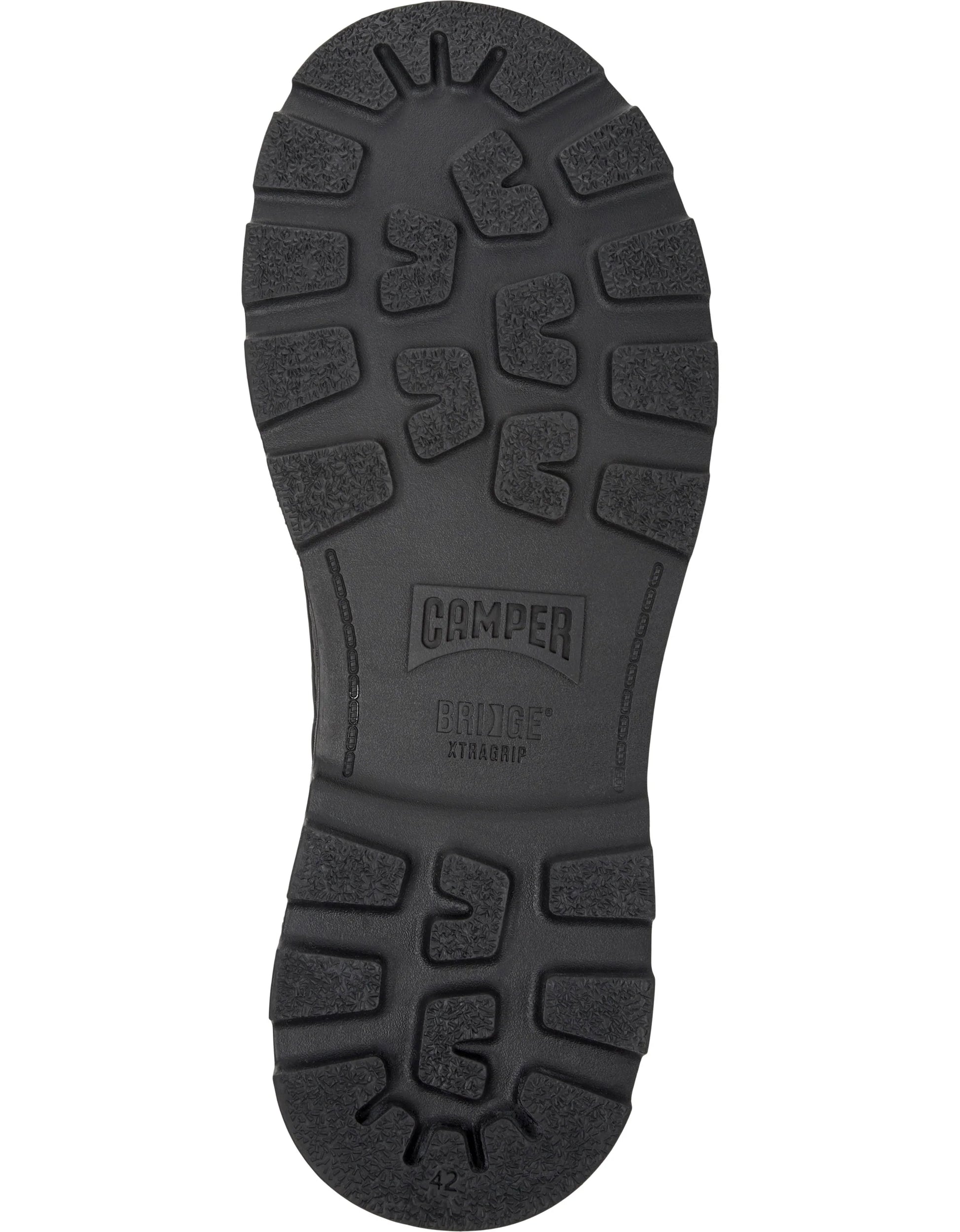ZAPATOS CAMPER PARA HOMBRE OTOÑO INVIERNO
