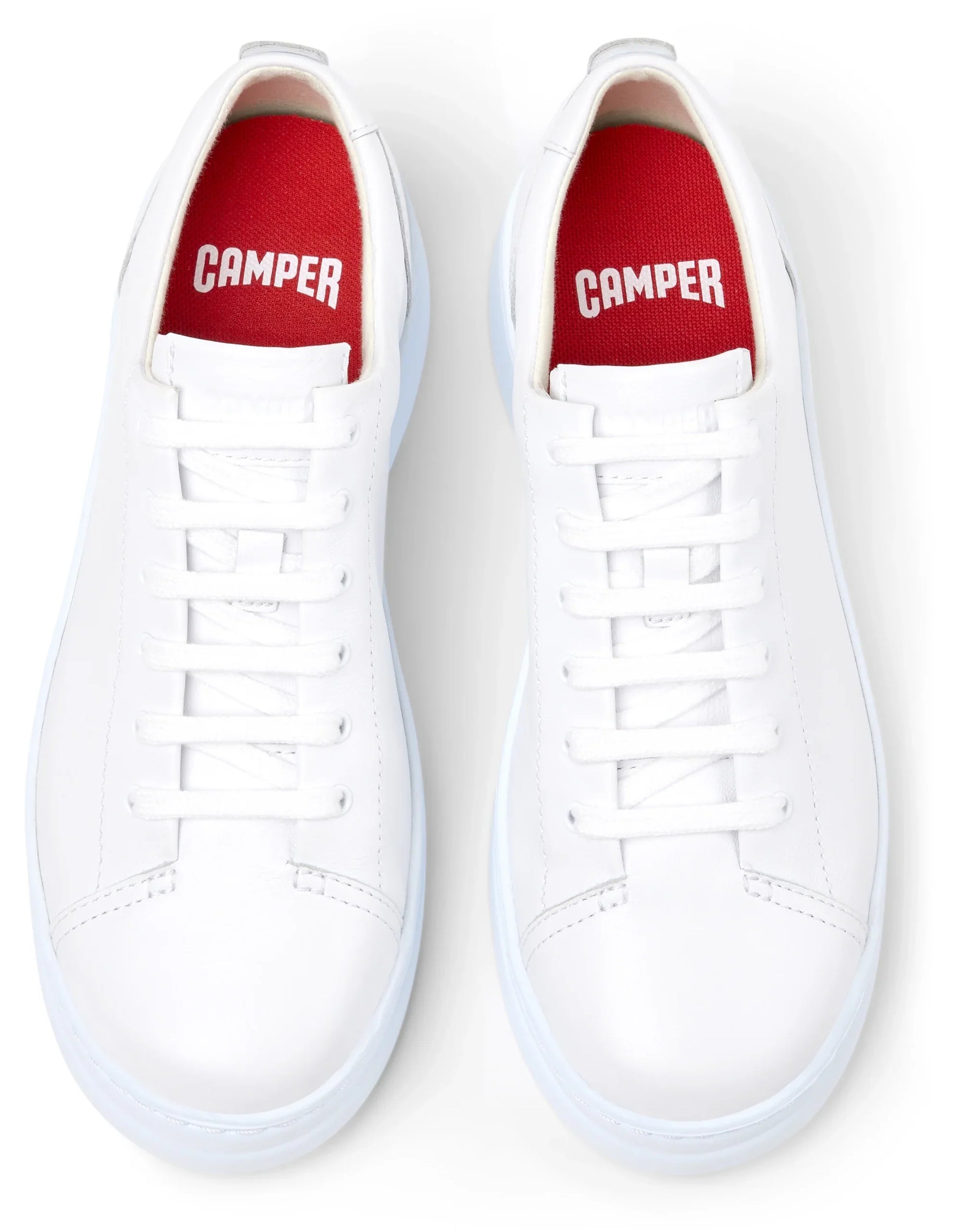 Zapatos Camper Para Mujer Otoño Invierno