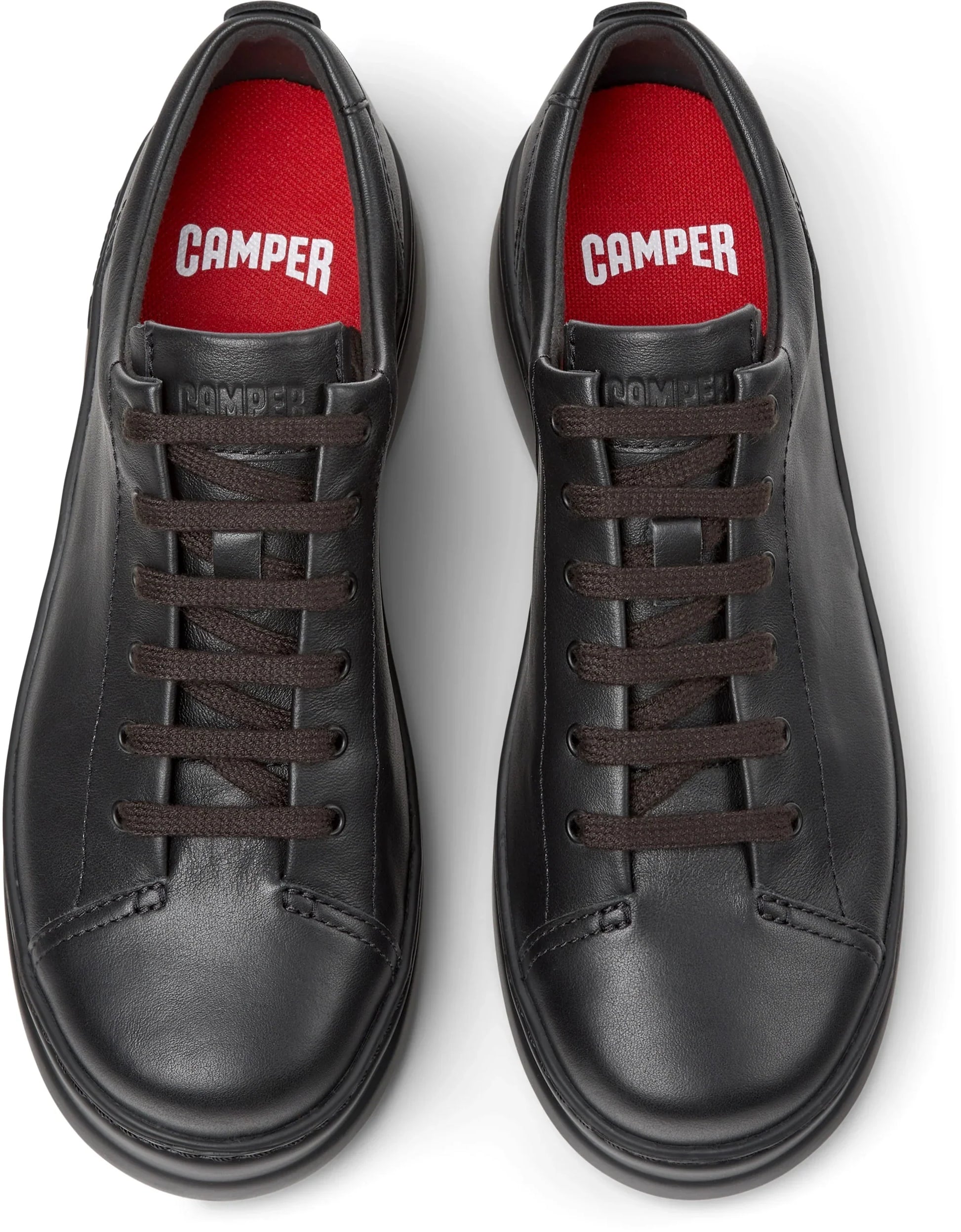 Zapatos Camper Para Mujer Otoño Invierno