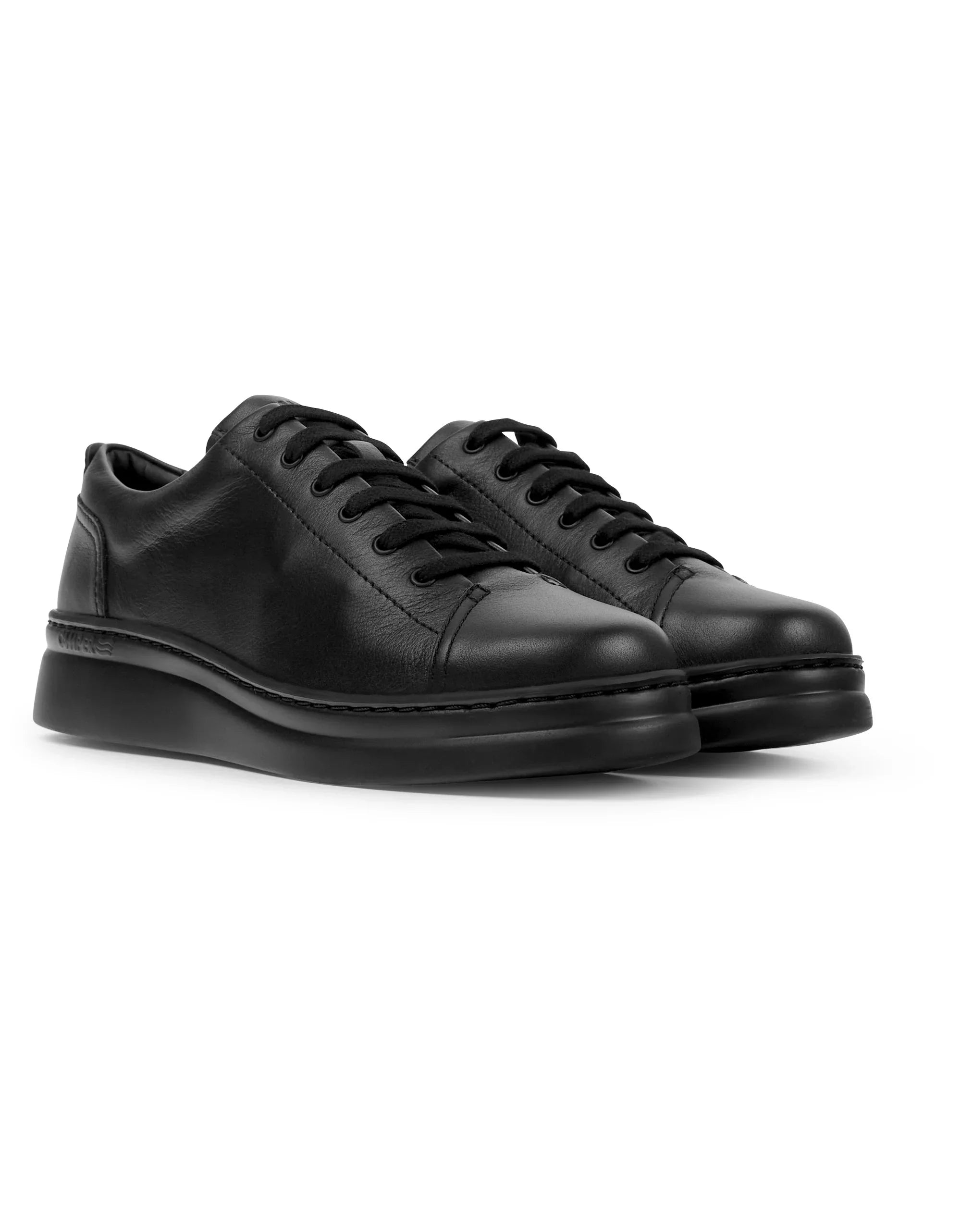 Zapatillas Camper Runner up Negro para Mujer referencia K200508-042