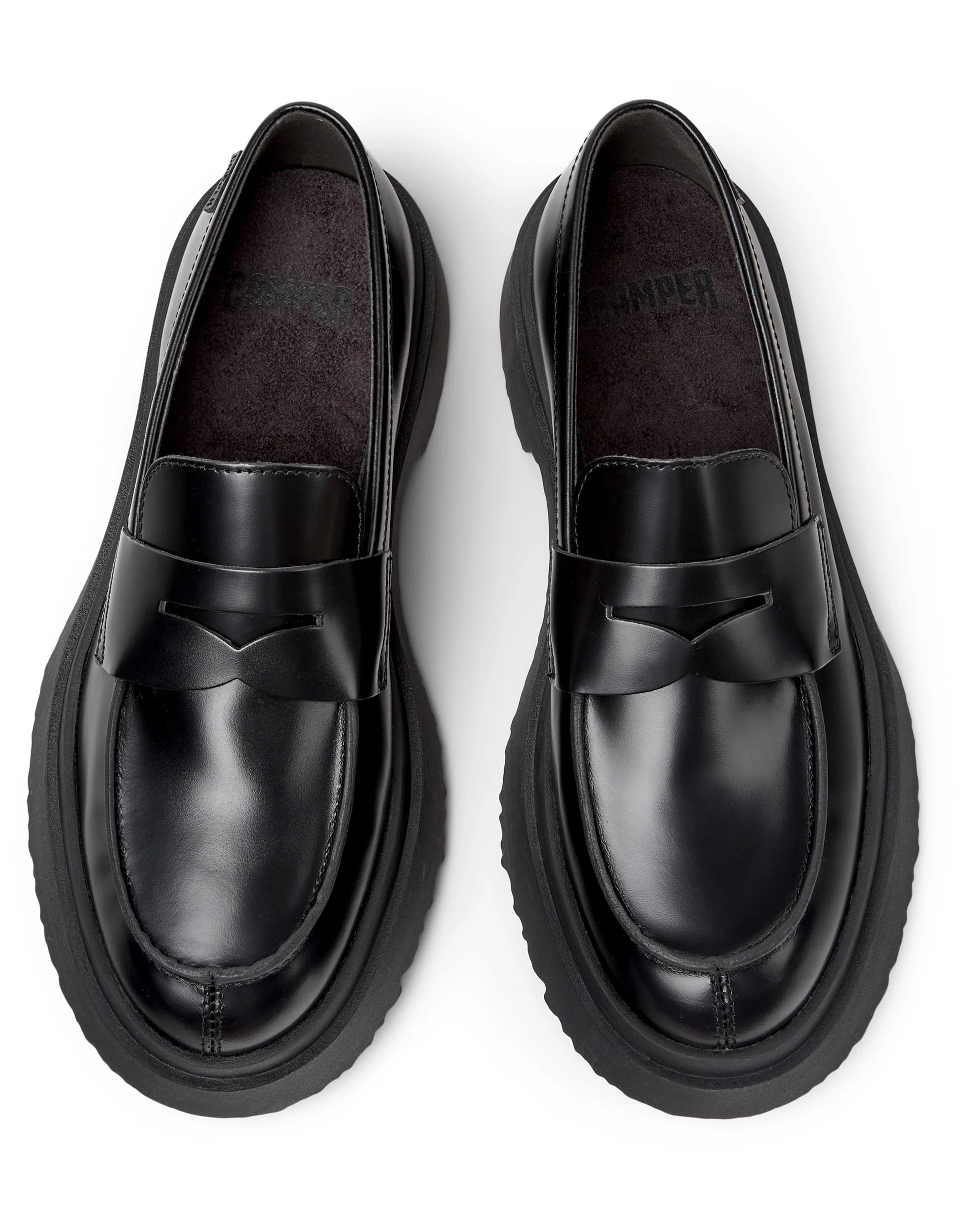 ZAPATOS CAMPER PARA MUJER OTOÑO INVIERNO