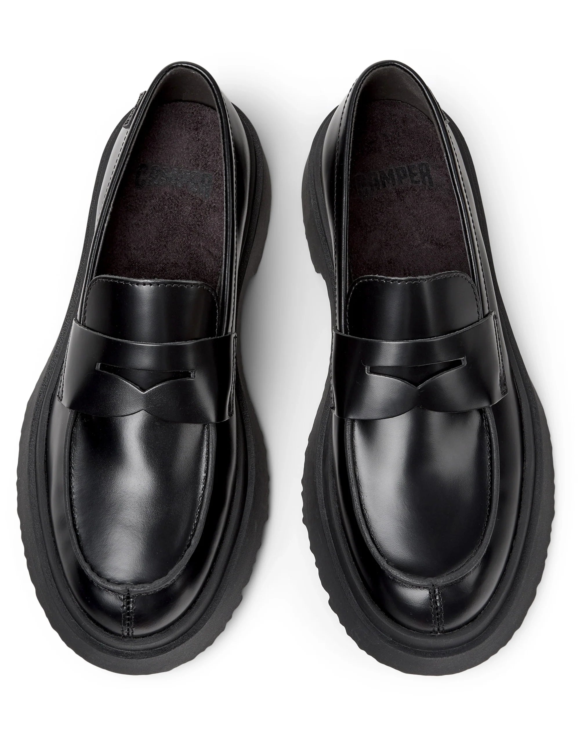 Zapatos Camper Para Mujer Otoño Invierno