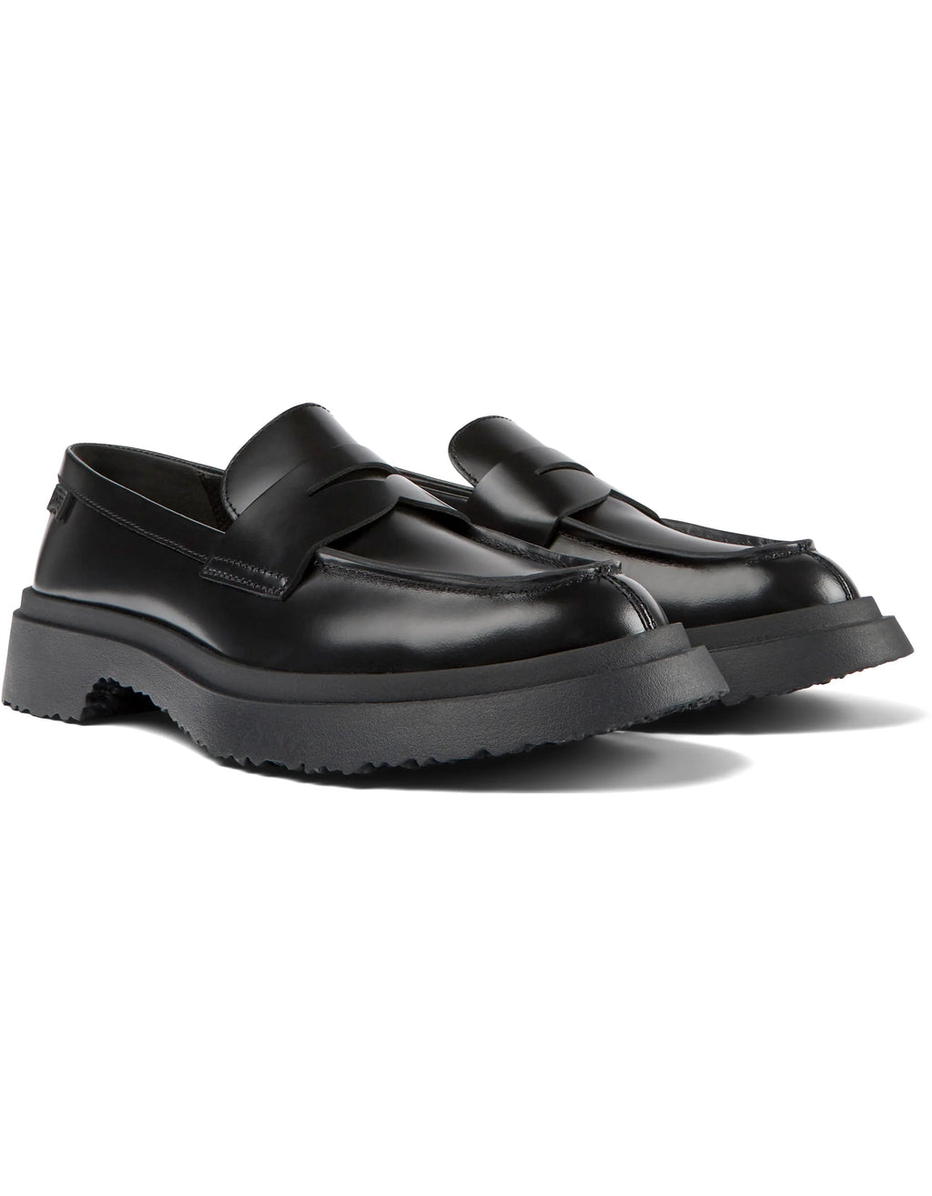 Mocasines Camper Walden Negro para Mujer referencia K201116-019