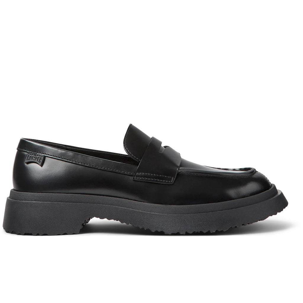 Mocasines Camper Walden Negro para Mujer referencia K201116-019