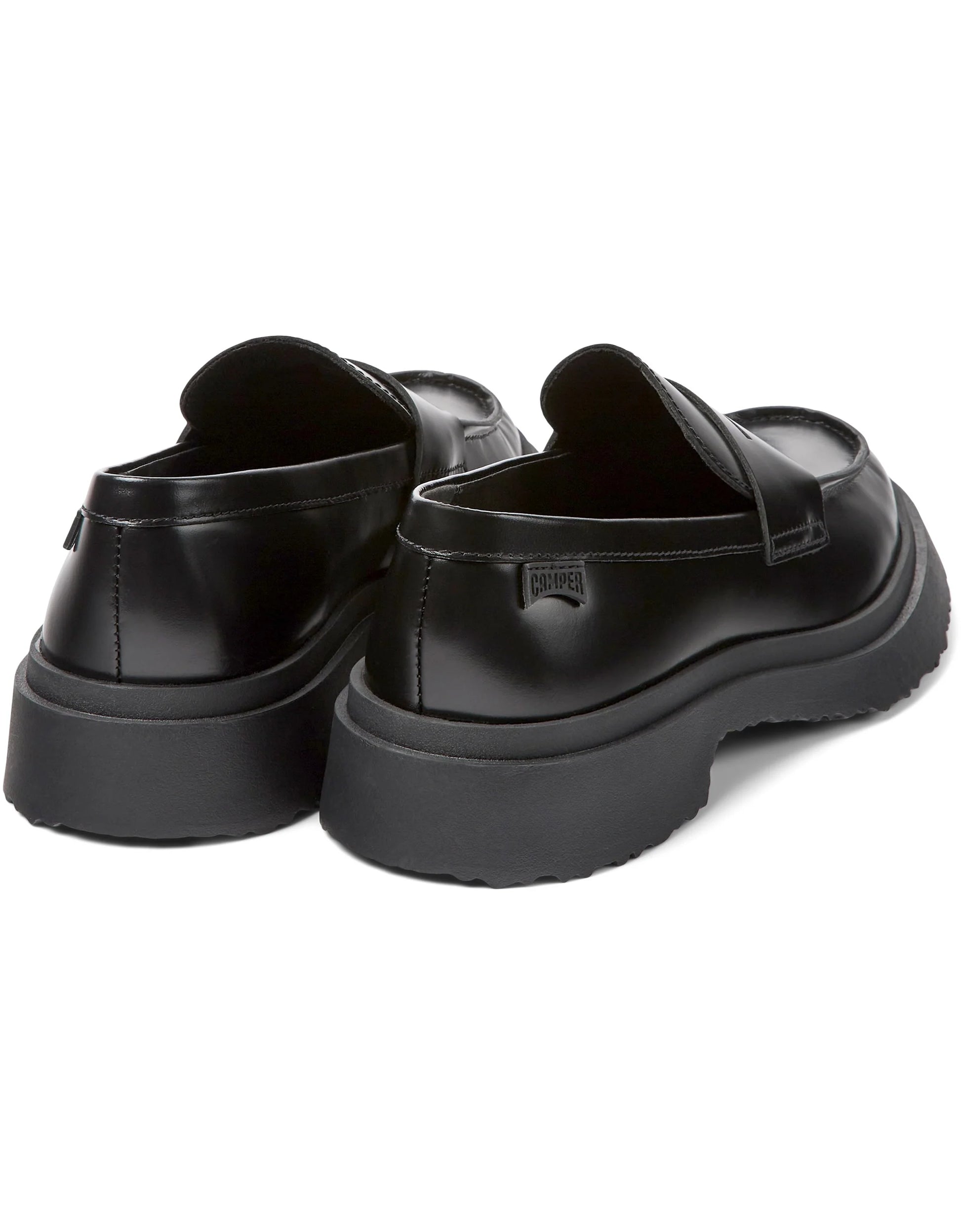 ZAPATOS CAMPER PARA MUJER OTOÑO INVIERNO