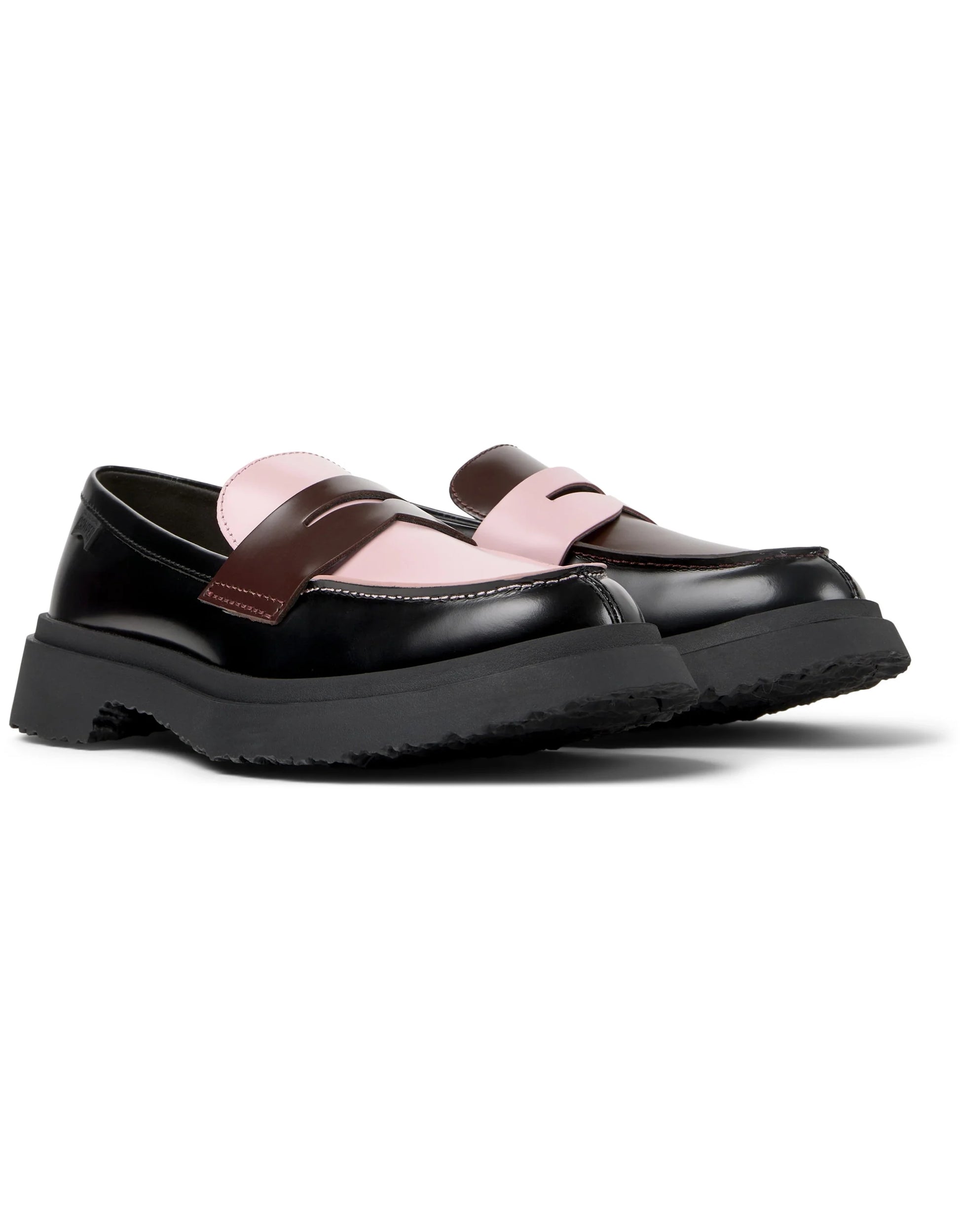 ZAPATOS CAMPER PARA MUJER OTOÑO INVIERNO