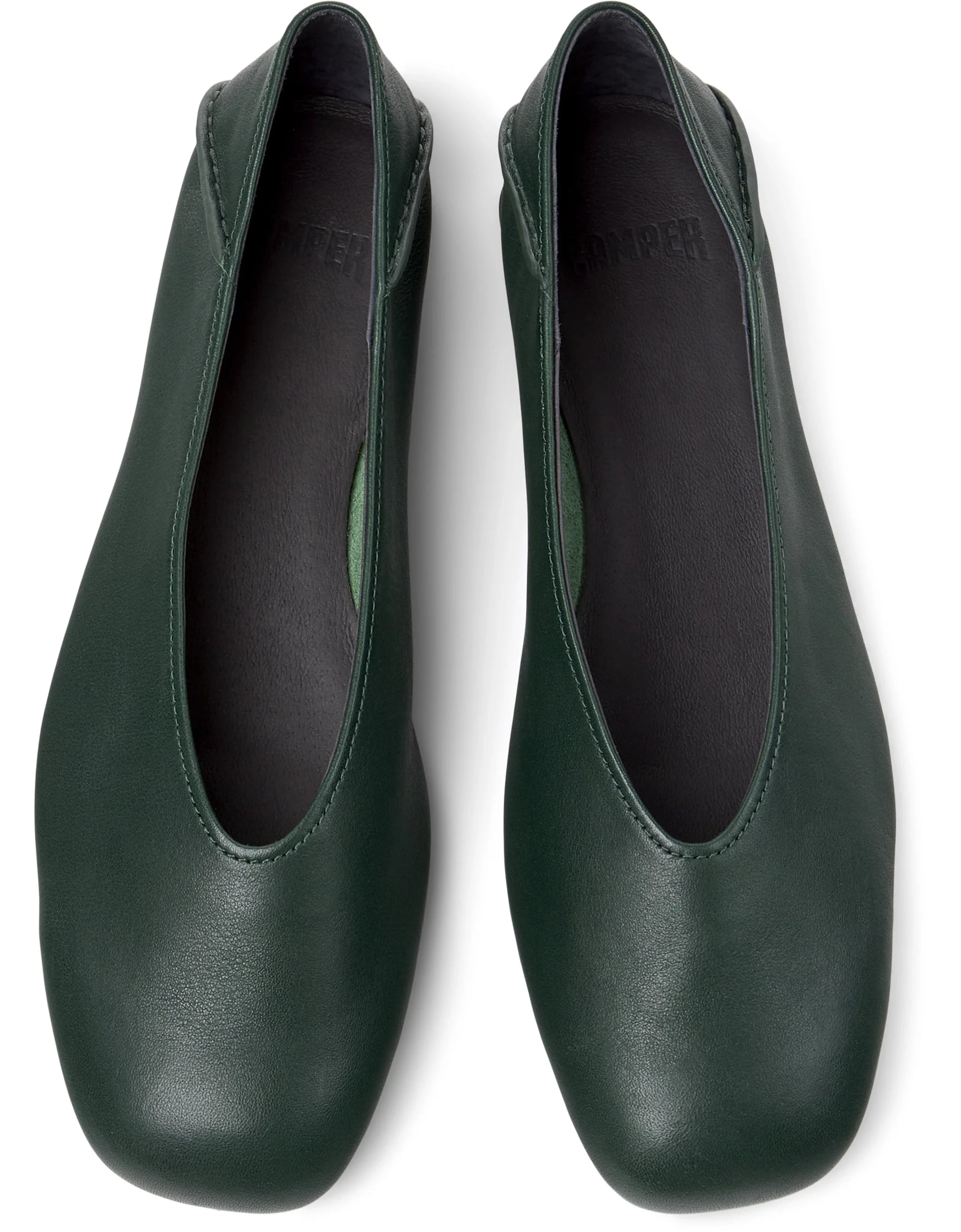 ZAPATOS CAMPER PARA MUJER OTOÑO INVIERNO