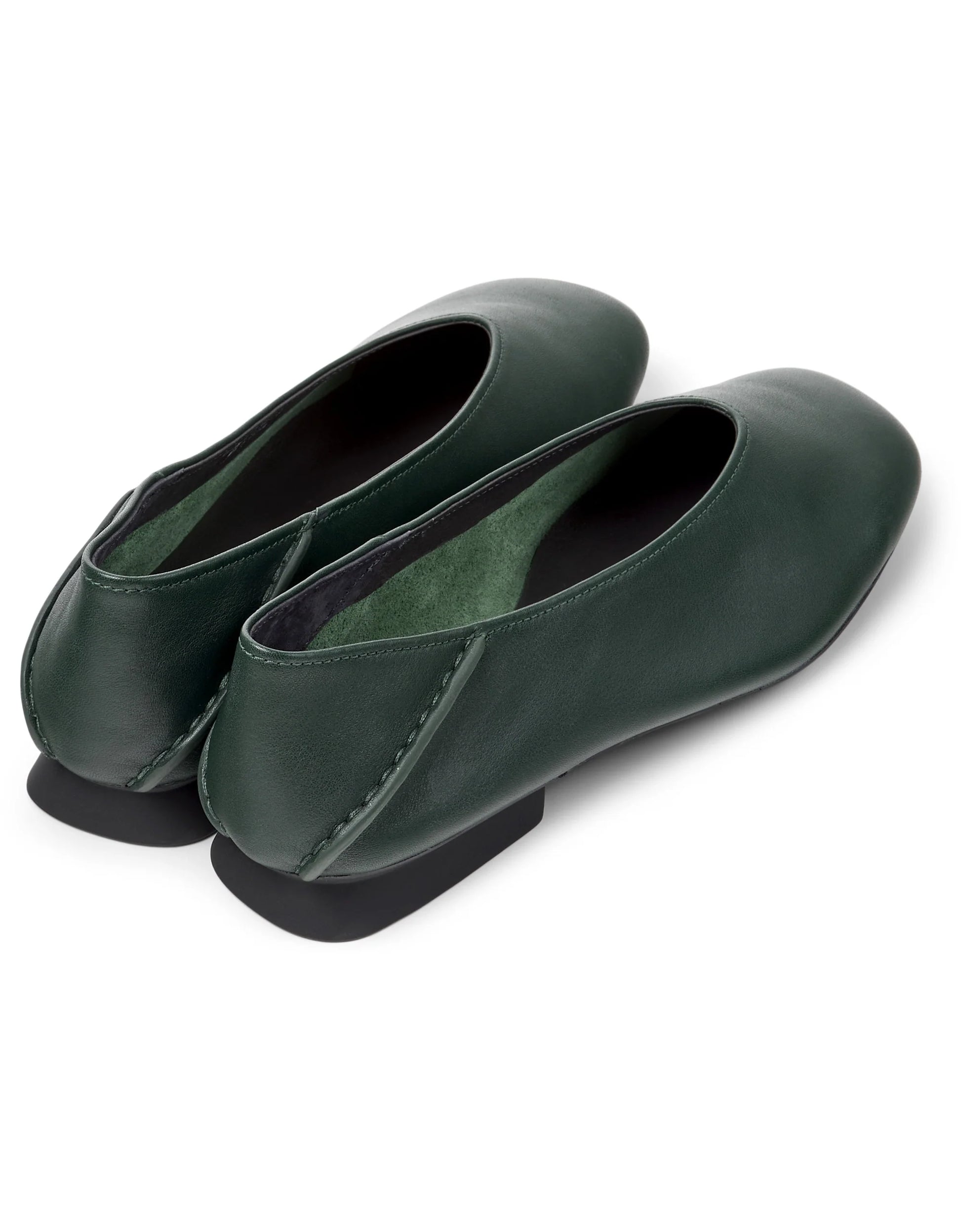 ZAPATOS CAMPER PARA MUJER OTOÑO INVIERNO