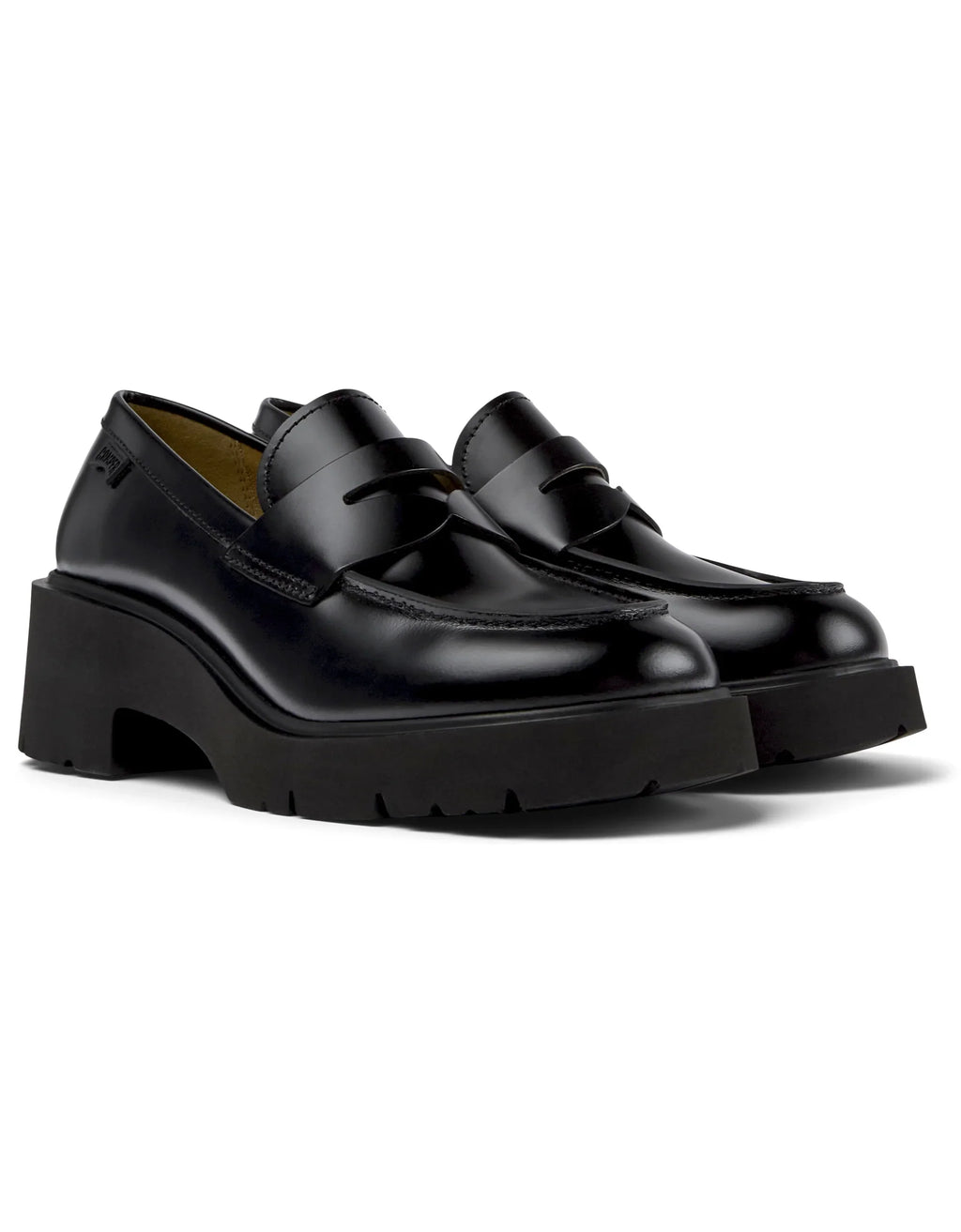 Zapatos Camper Para Mujer Otoño Invierno