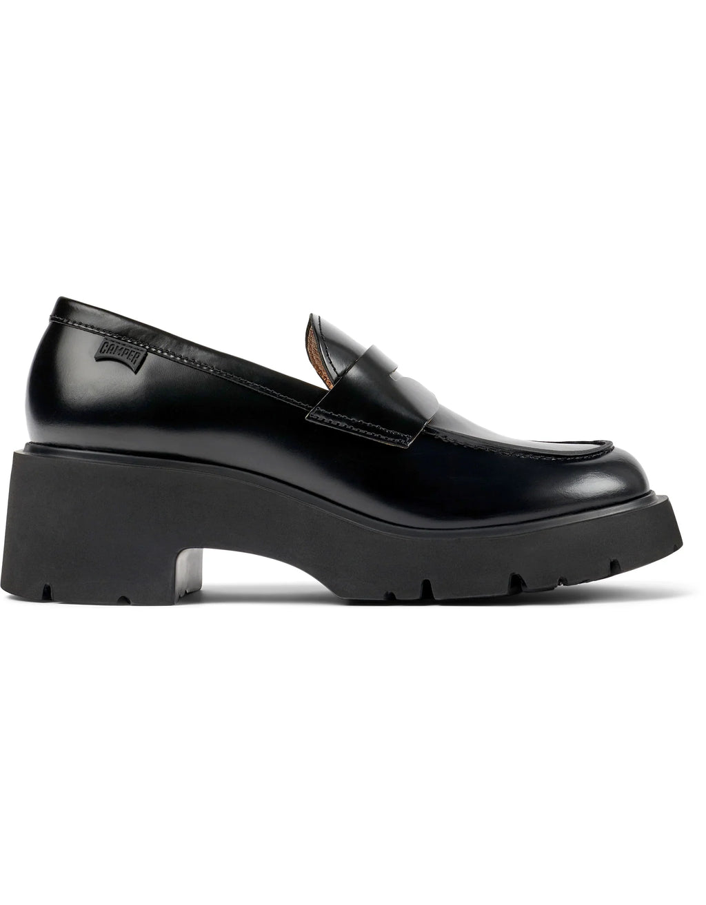 Zapatos Camper Para Mujer Otoño Invierno