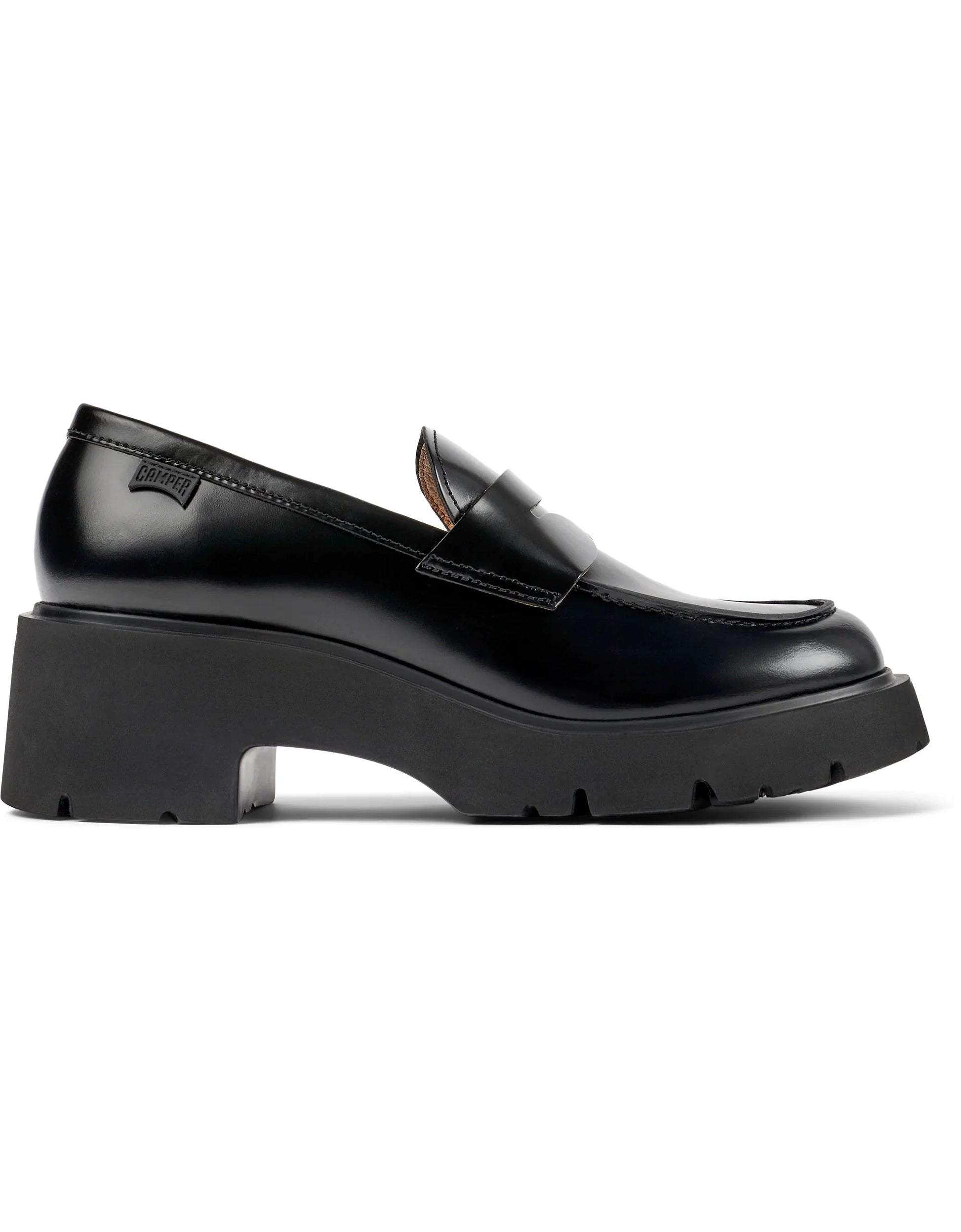 Zapatos Camper Para Mujer Otoño Invierno