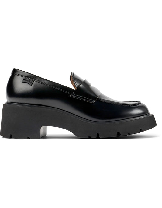 Zapatos Camper Para Mujer Otoño Invierno