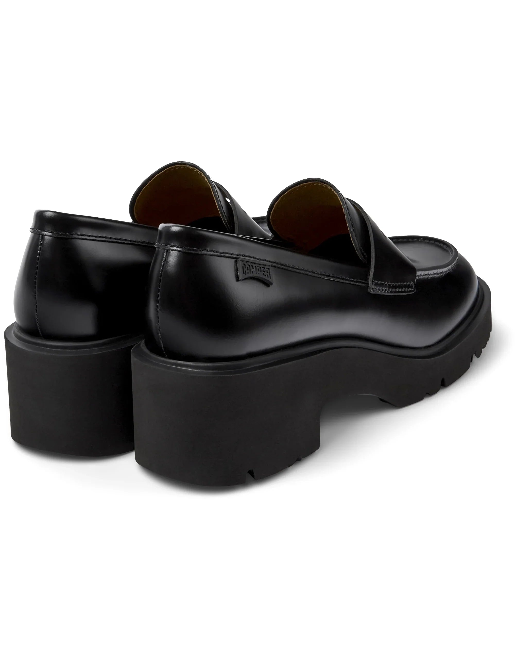 Zapatos Camper Para Mujer Otoño Invierno