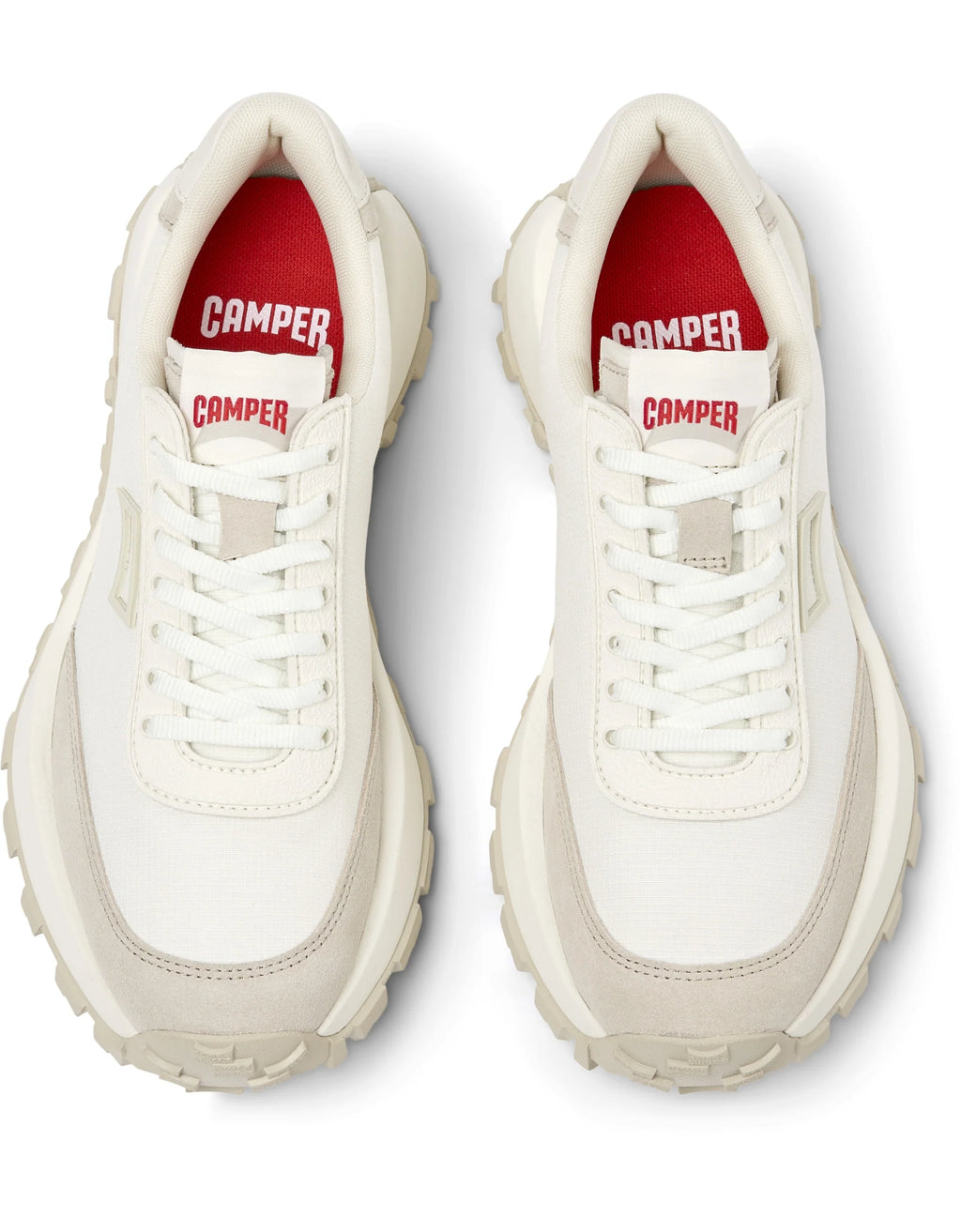 Zapatos Camper Para Mujer Otoño Invierno