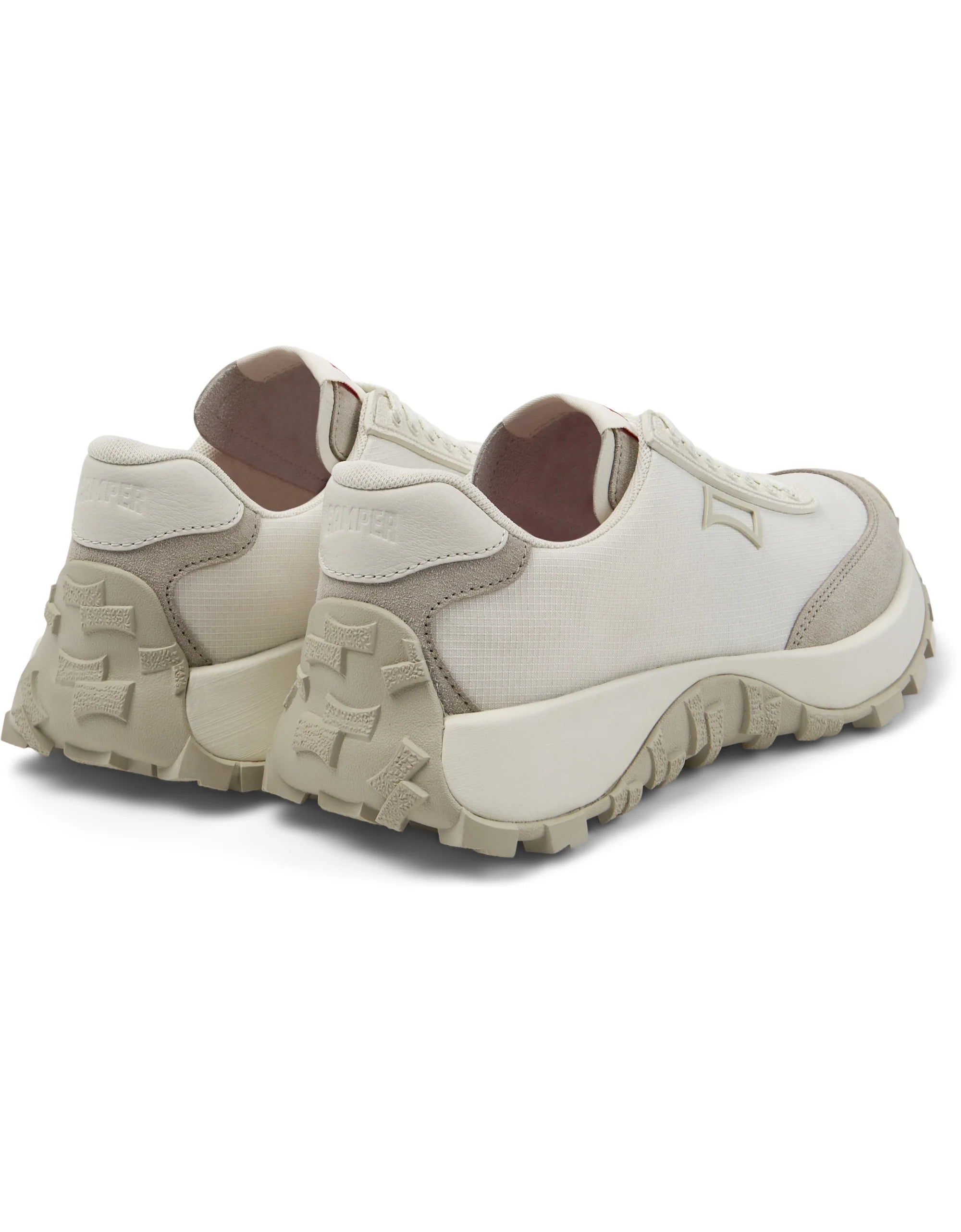 Zapatos Camper Para Mujer Otoño Invierno