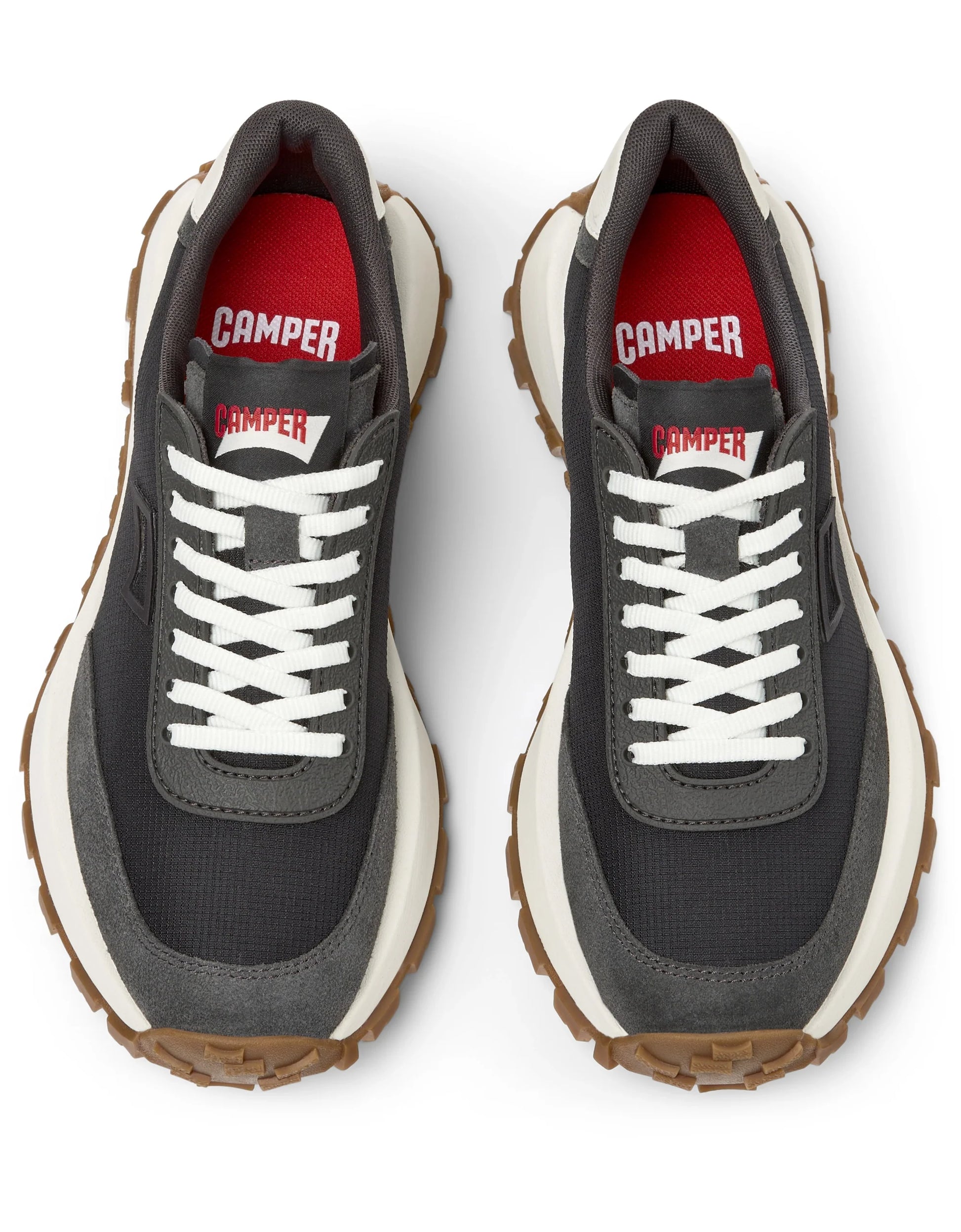 ZAPATOS CAMPER PARA MUJER OTOÑO INVIERNO