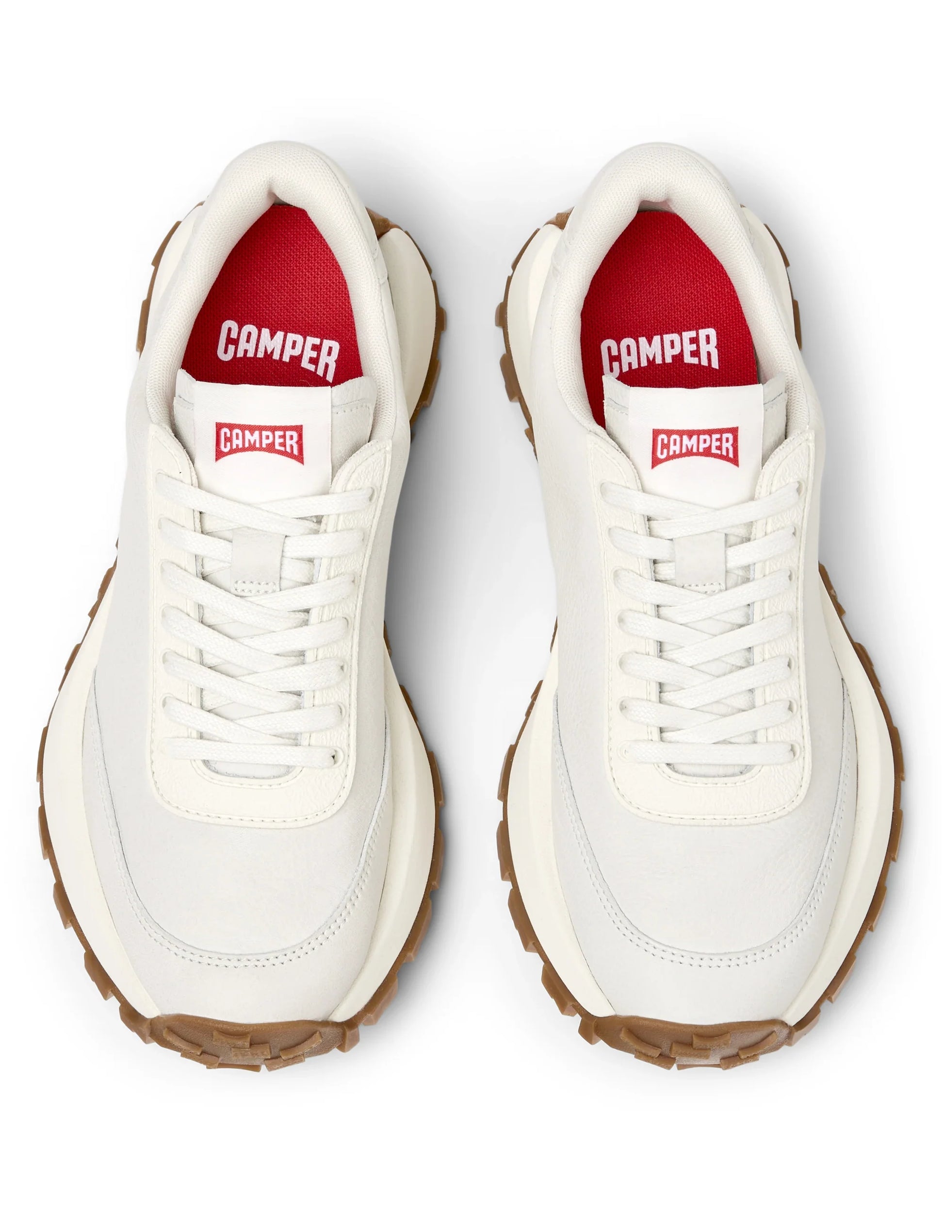 ZAPATOS CAMPER PARA MUJER OTOÑO INVIERNO