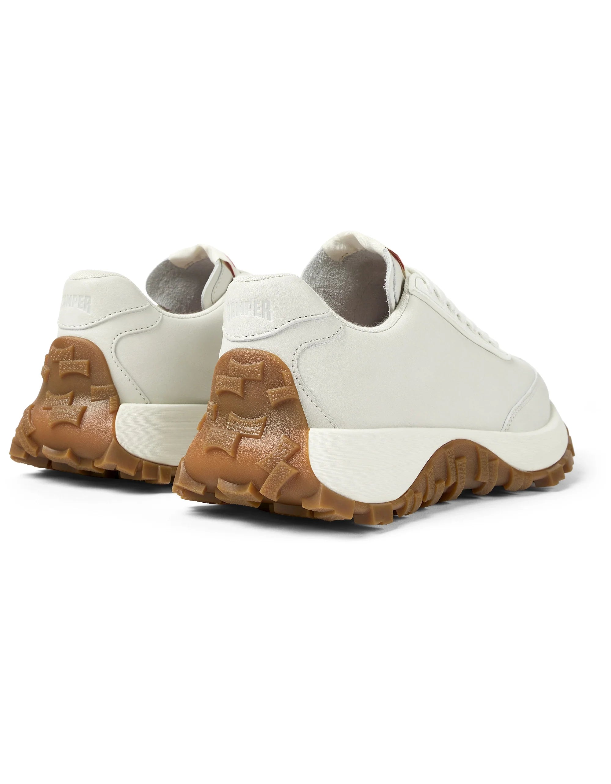 camper sneaker damen CAMPER Drift Trail weiße Sneaker für Damen – Tascon