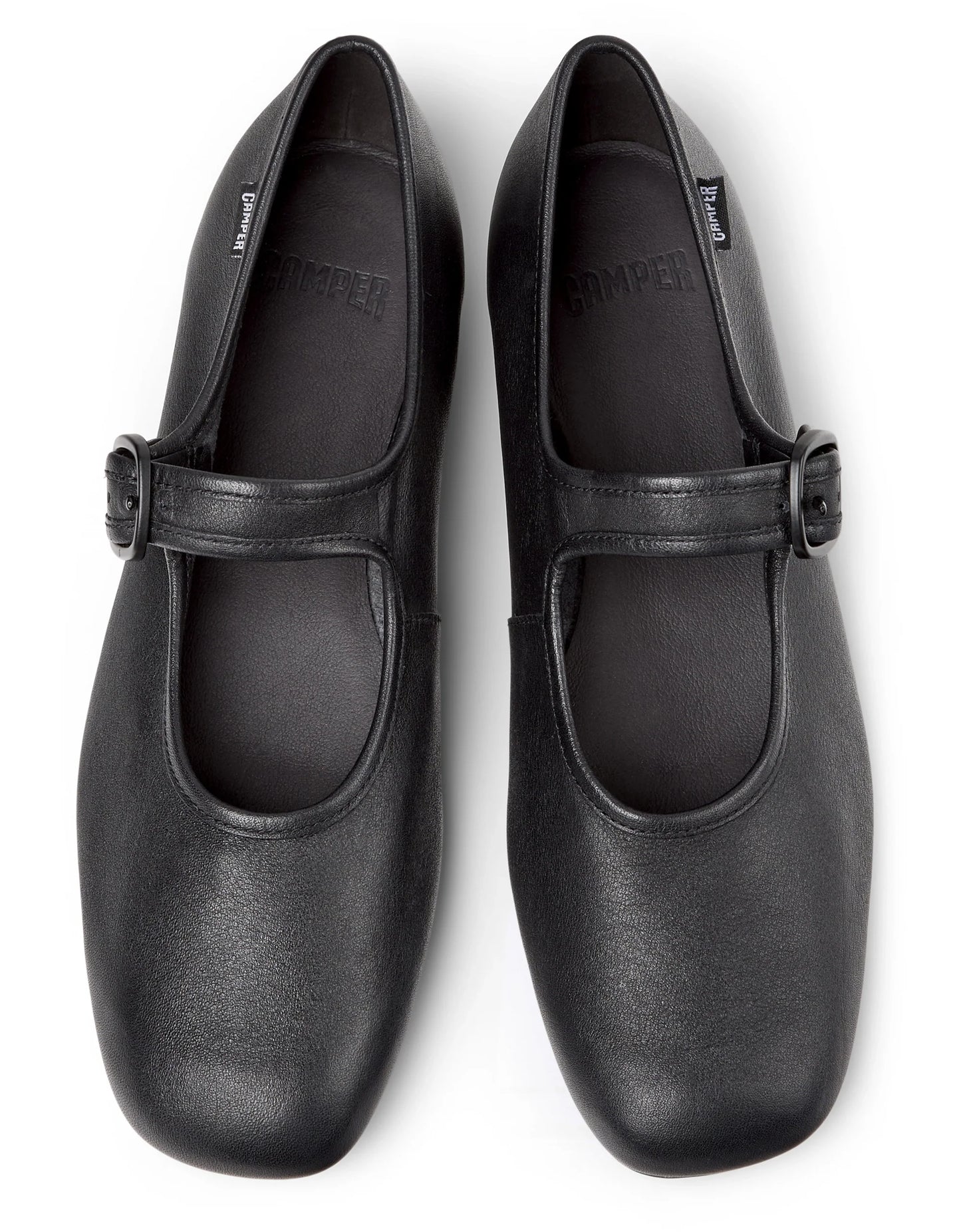ZAPATOS CAMPER PARA MUJER OTOÑO INVIERNO