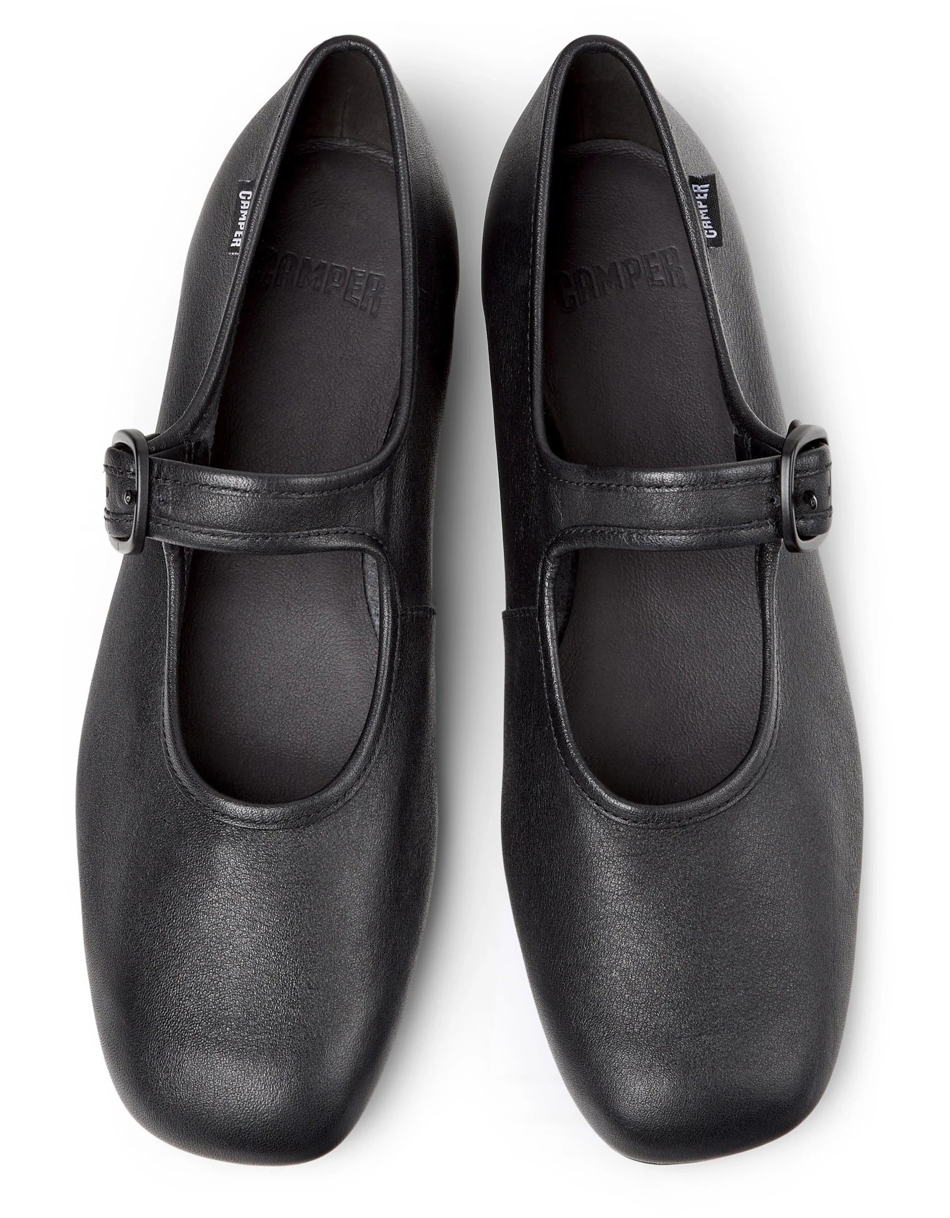 ZAPATOS CAMPER PARA MUJER OTOÑO INVIERNO