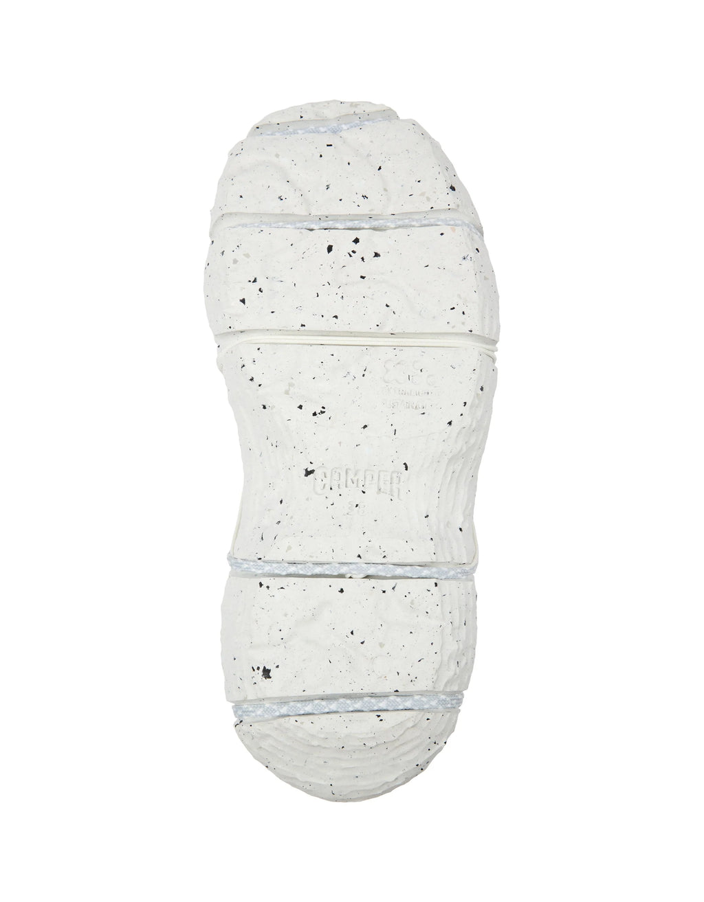 CAMPER Roku, sneakers blanc pour femme chez Tascón