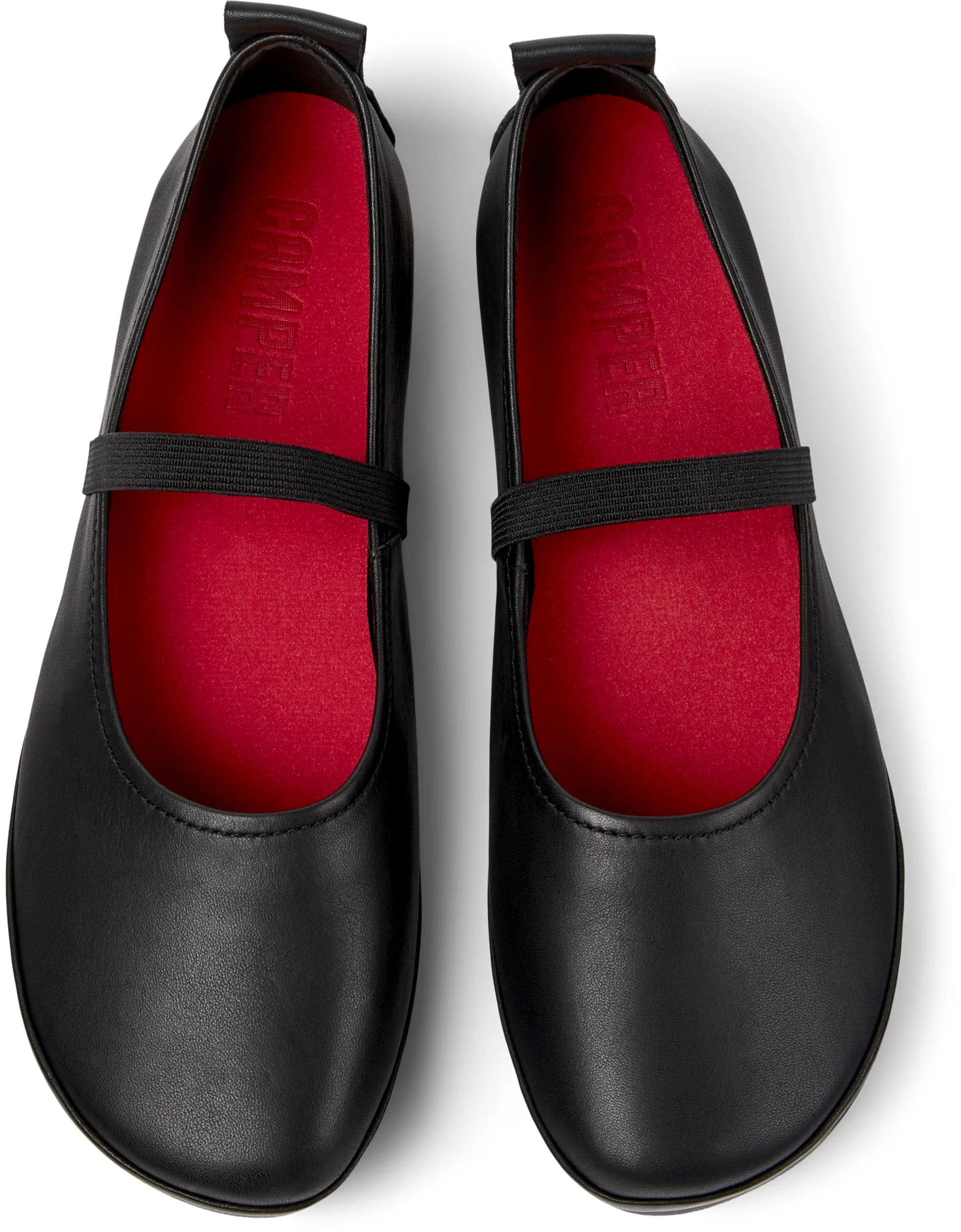 ZAPATOS CAMPER PARA MUJER OTOÑO INVIERNO