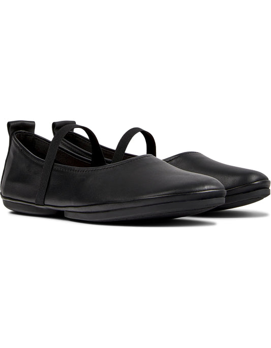 ZAPATOS CAMPER PARA MUJER OTOÑO INVIERNO