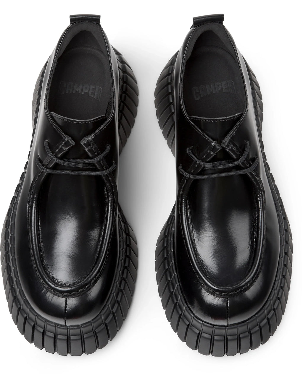 Zapatos Camper Para Mujer Otoño Invierno