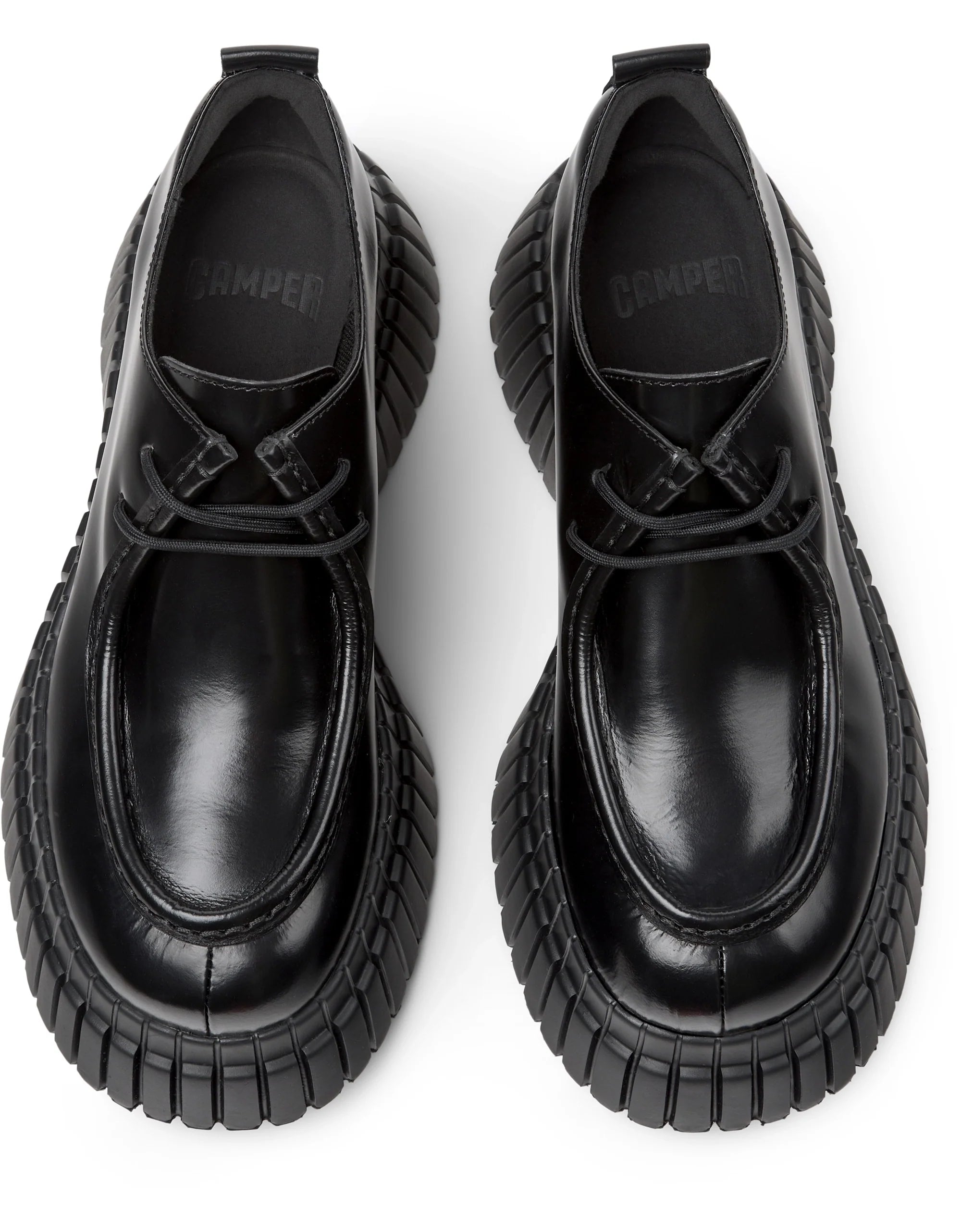 Zapatos Camper Para Mujer Otoño Invierno