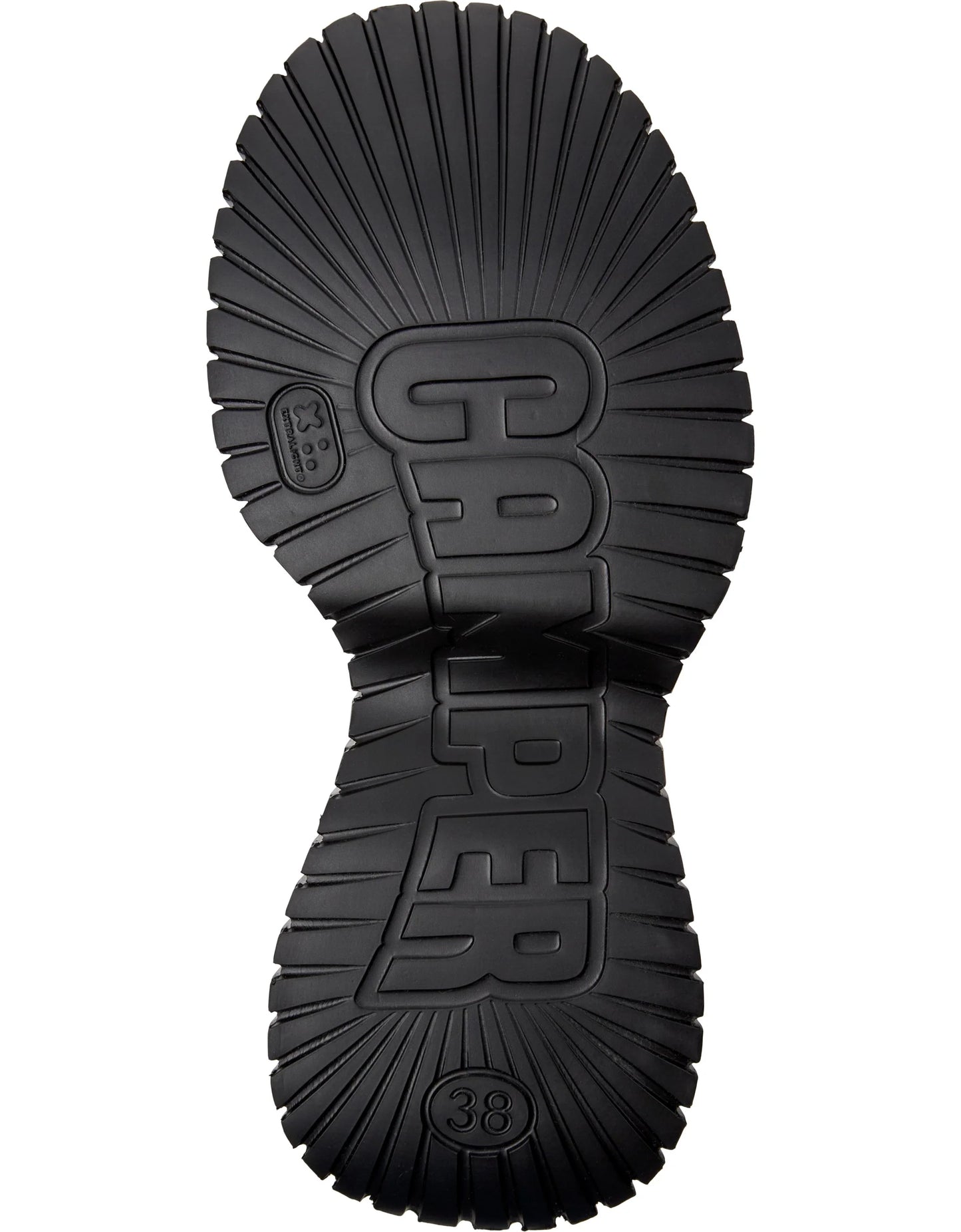 ZAPATOS CAMPER PARA MUJER OTOÑO INVIERNO
