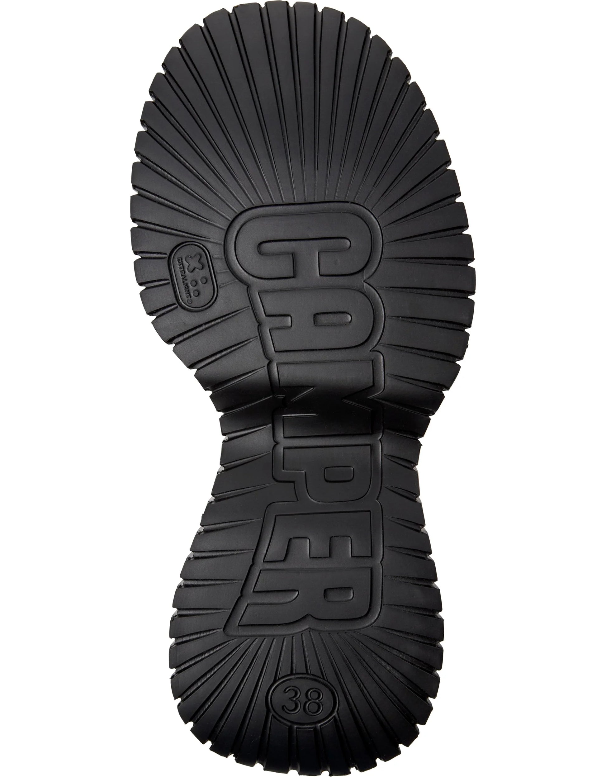 ZAPATOS CAMPER PARA MUJER OTOÑO INVIERNO