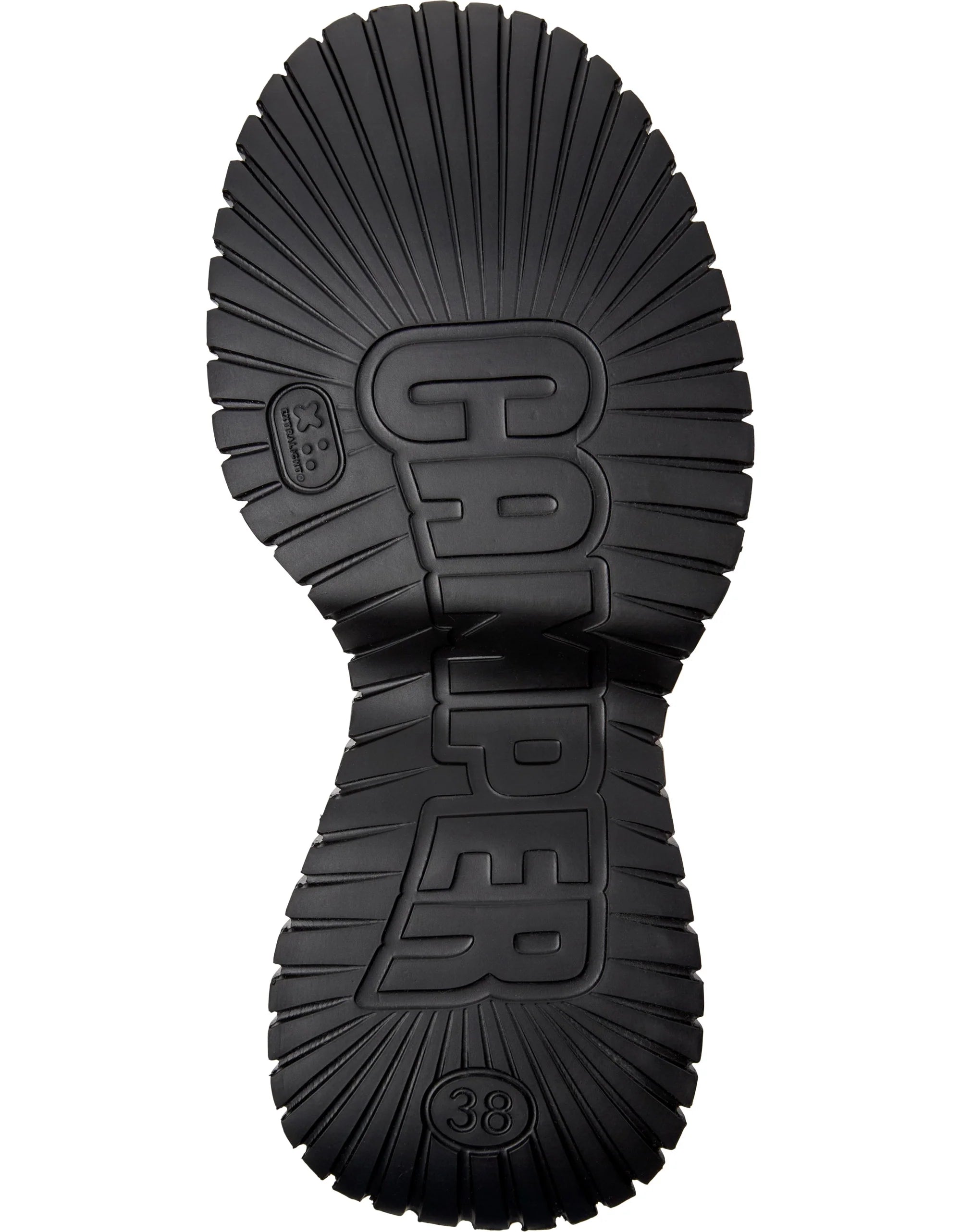 Zapatos Camper Para Mujer Otoño Invierno