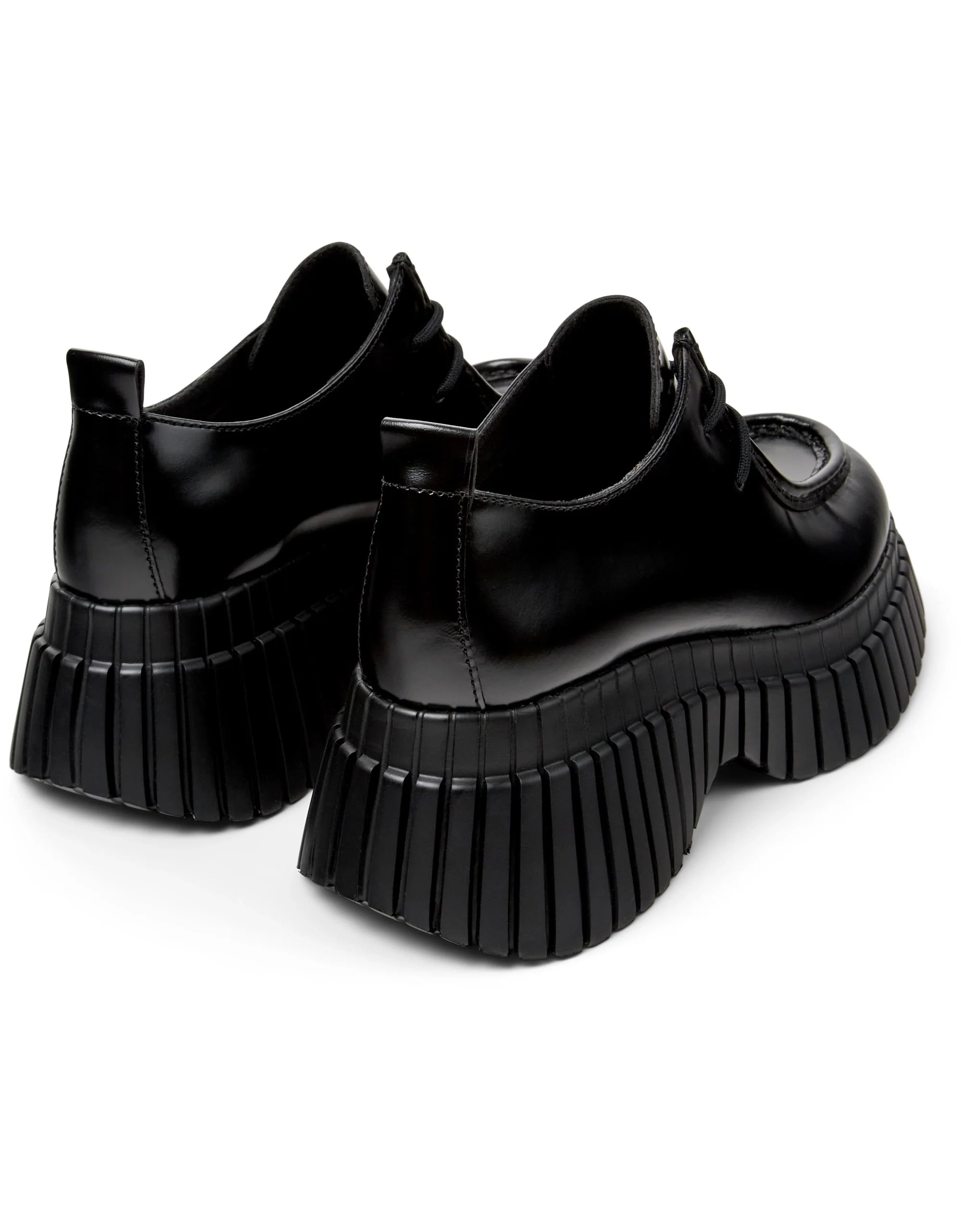 Zapatos Camper Para Mujer Otoño Invierno