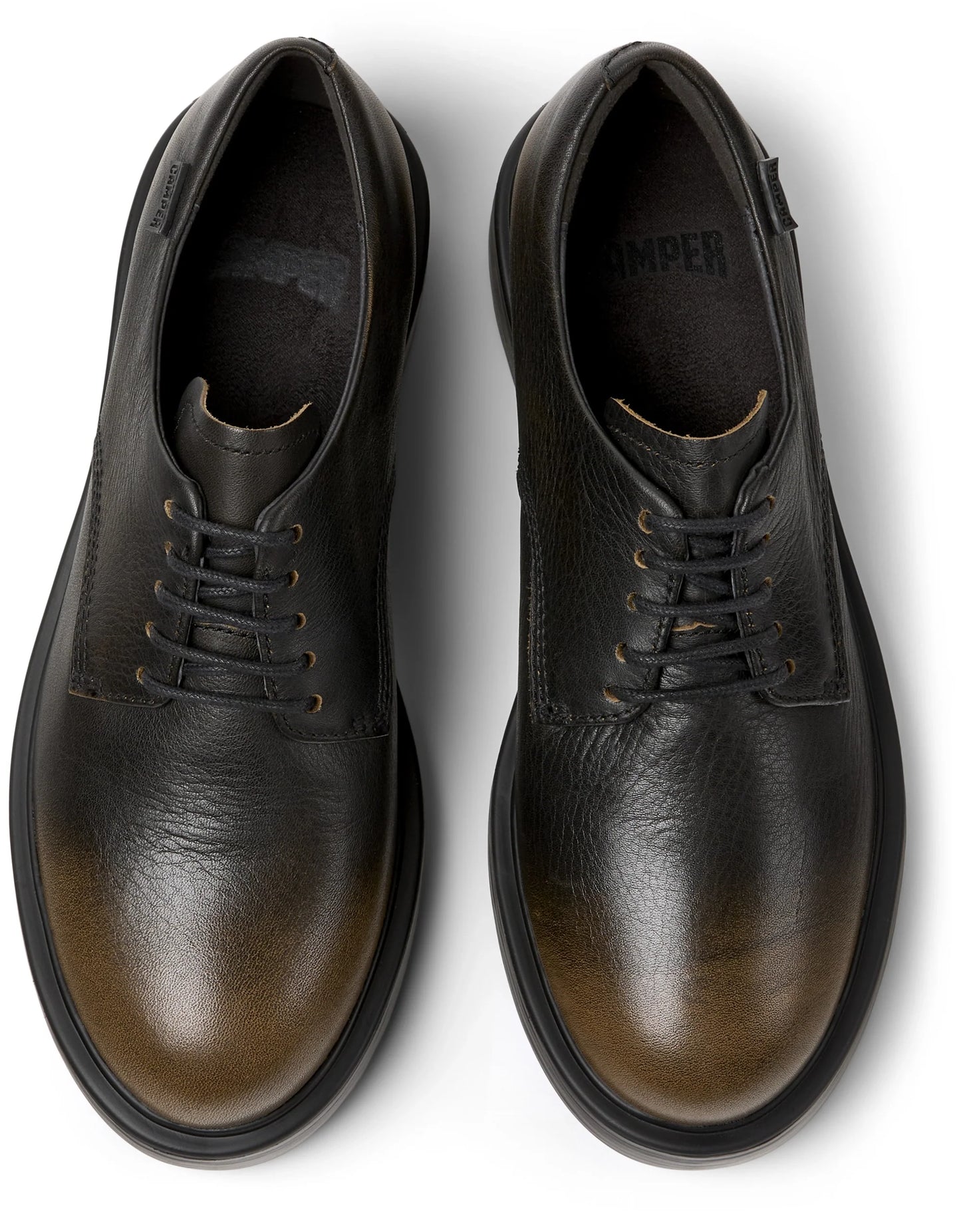 ZAPATOS CAMPER PARA MUJER OTOÑO INVIERNO